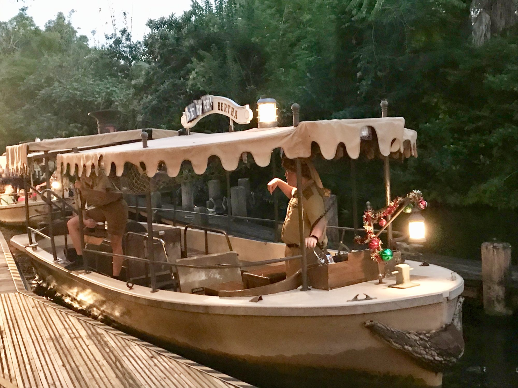 Mickey's Very Merry Christmas Party is Festive Family Fun