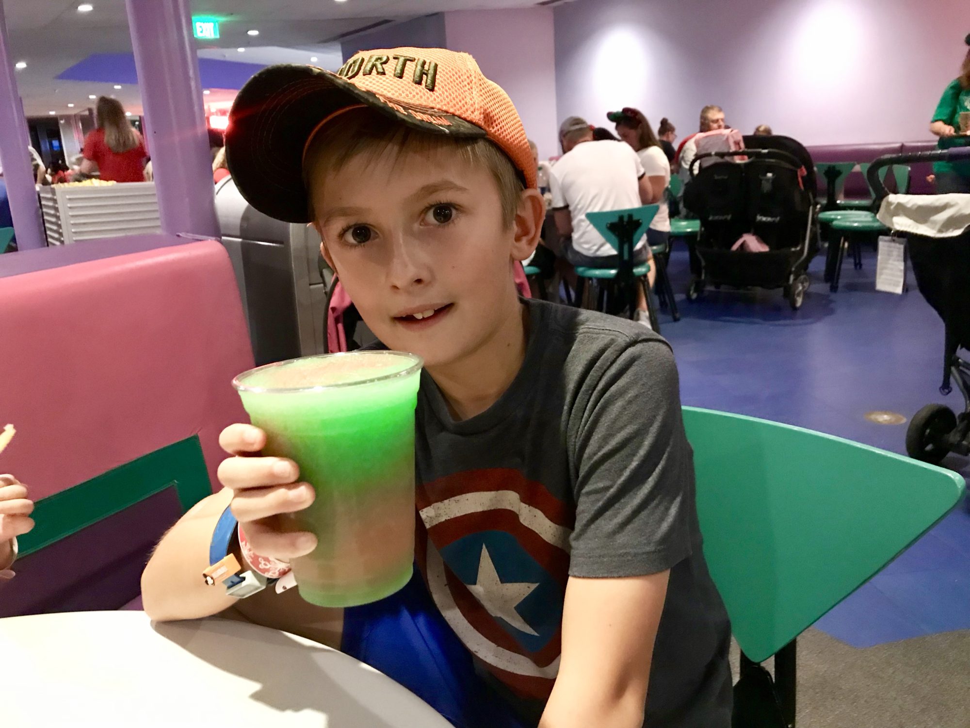 Mickey's Very Merry Christmas Party is Festive Family Fun