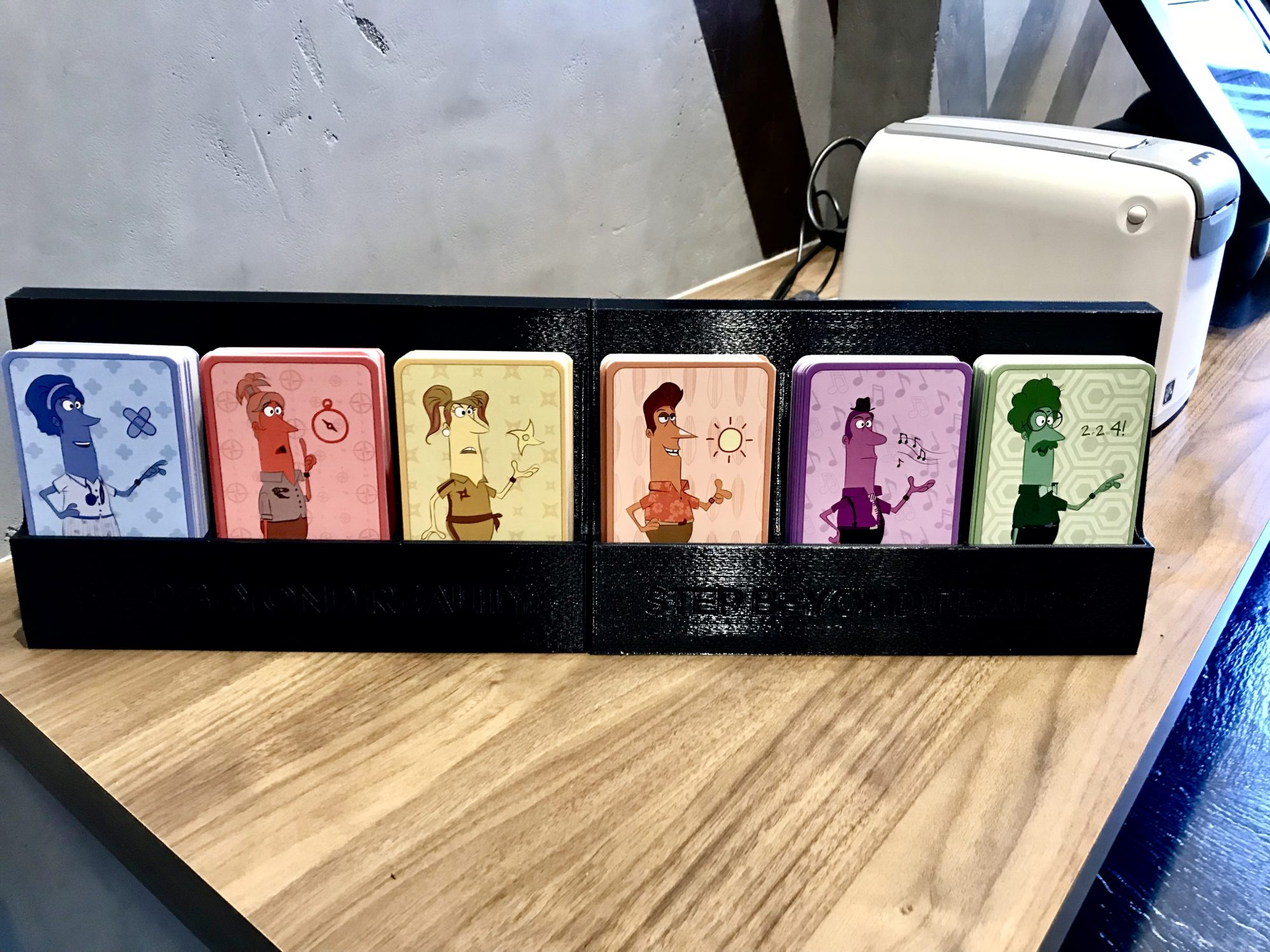 Ralph Breaks VR at The Void