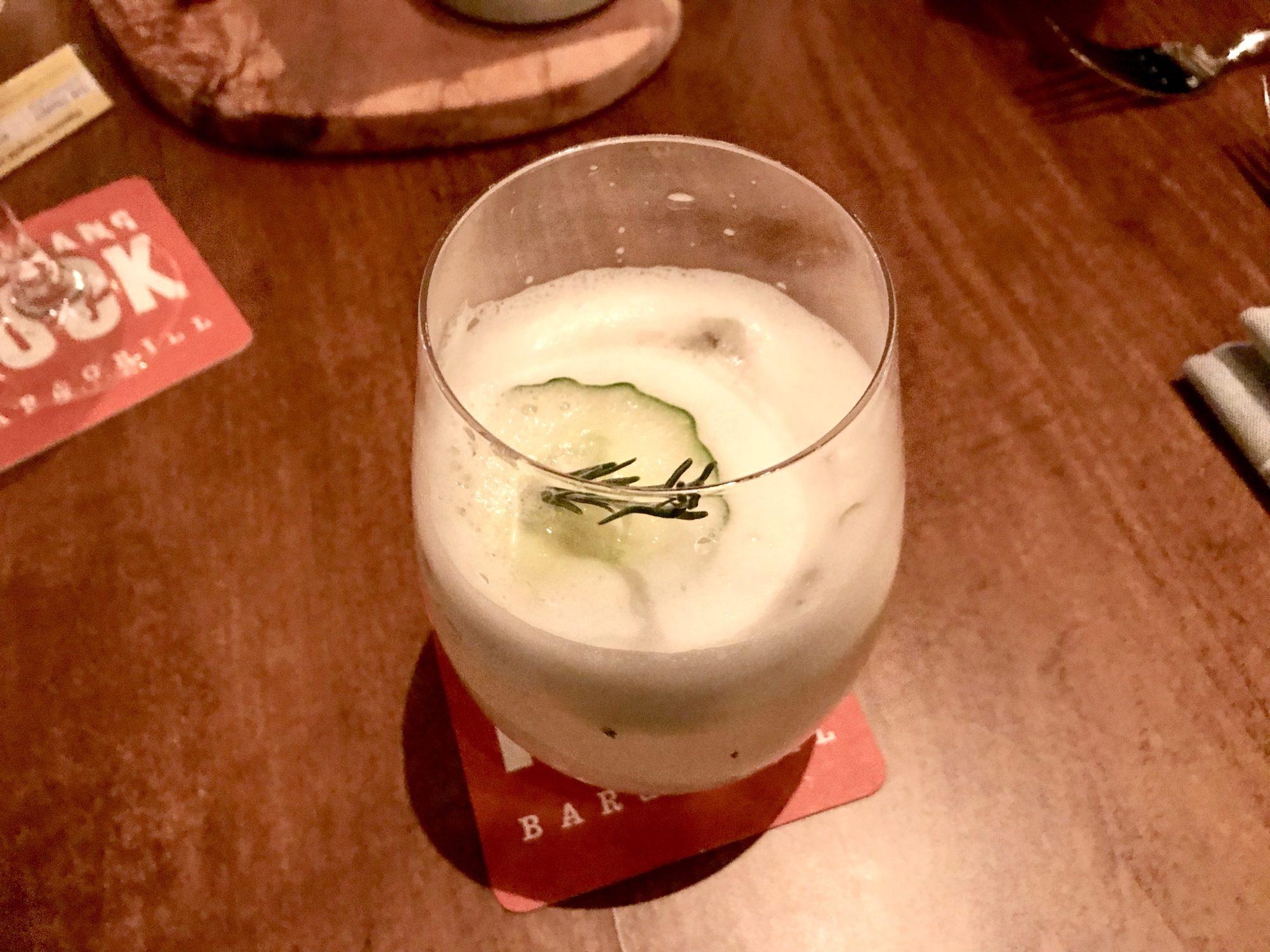 Wolfgang Puck Bar & Grill - Review