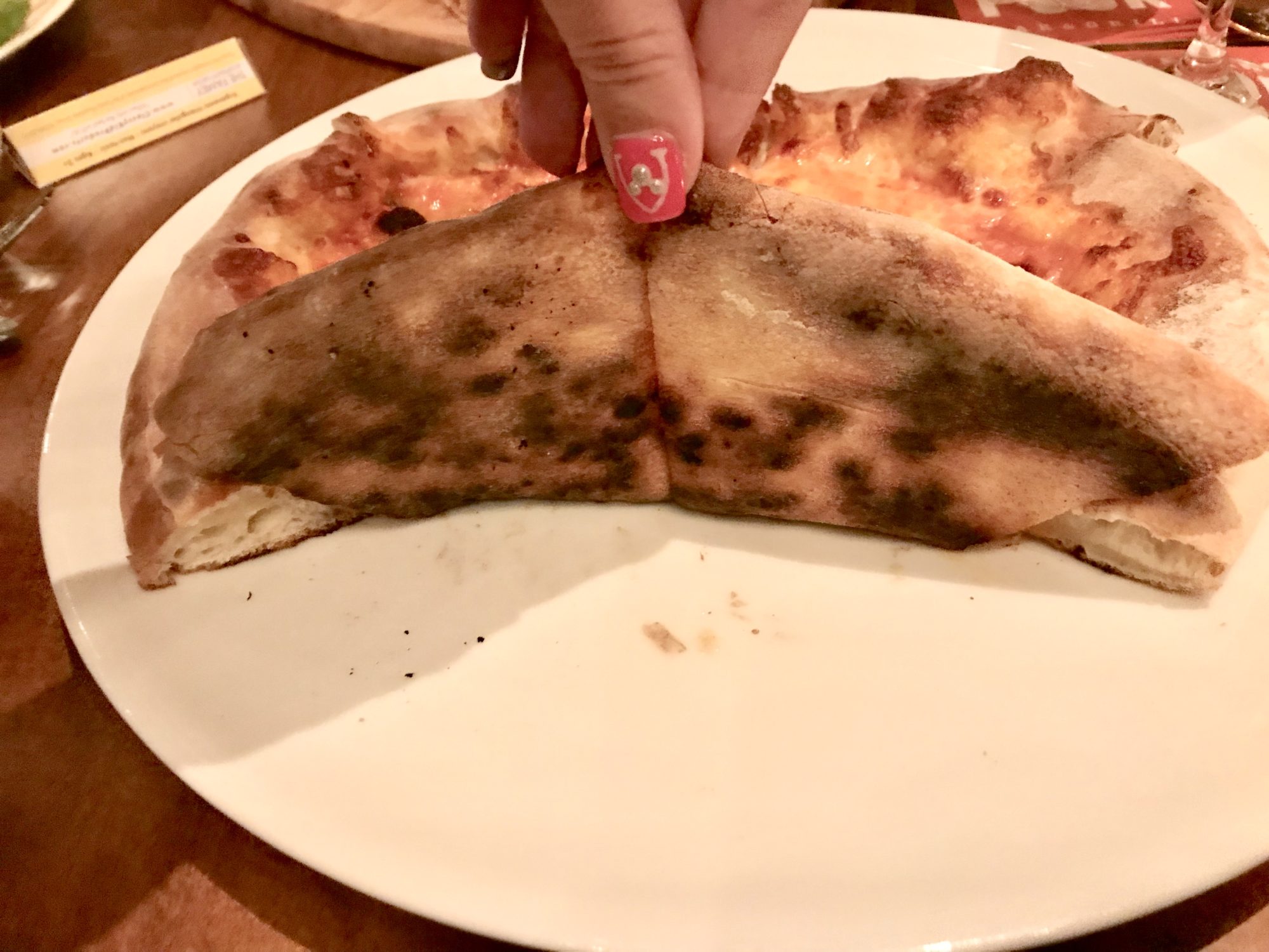 Wolfgang Puck Bar & Grill - Review