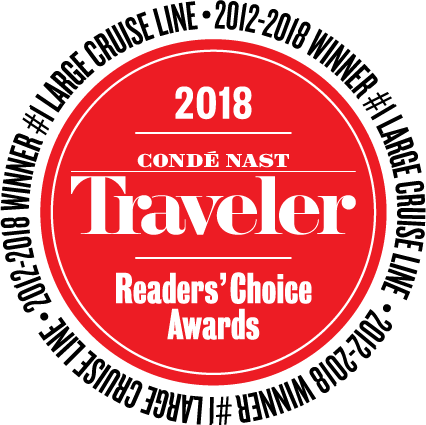 Disney Cruise Line Takes Home Two Big Awards - Check It Out