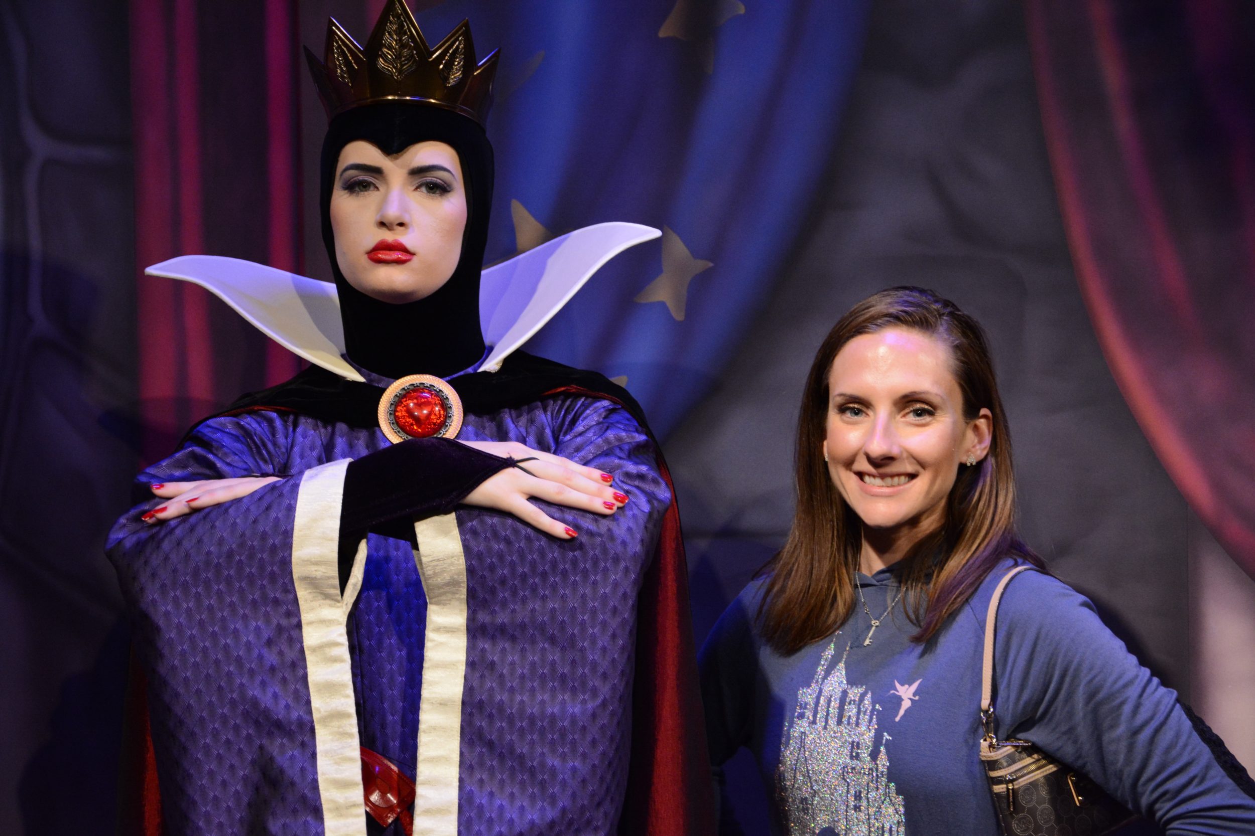 Review: Storybook Dining Character Dinner at Artist Point