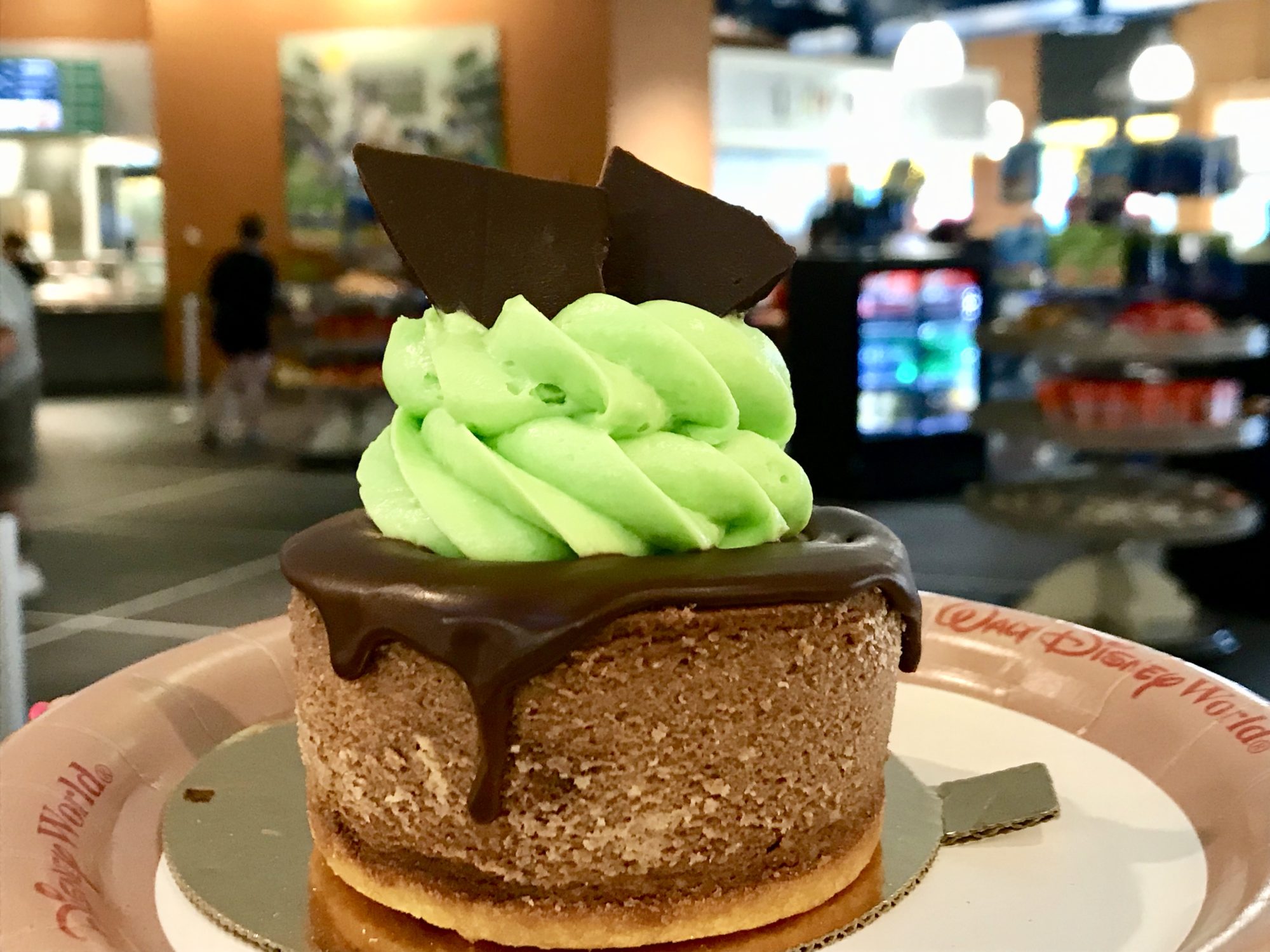 Holiday Goodies are full of Christmas Cheer at the All-Star Resorts
