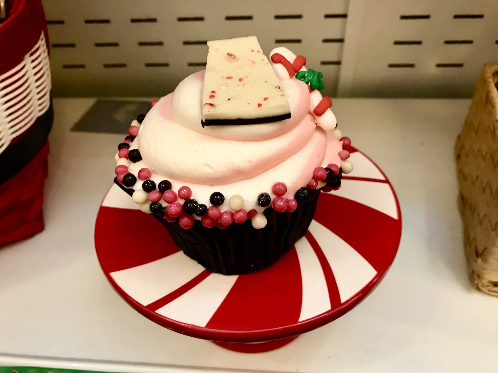 Saratoga Springs Christmas Treat Spectacular