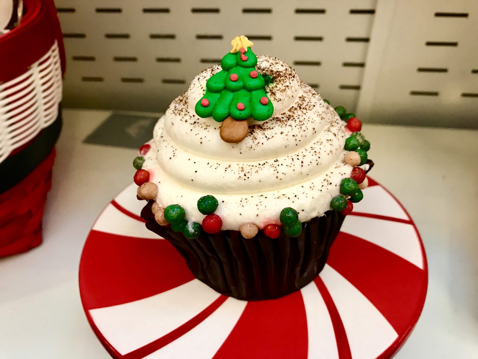 Saratoga Springs Christmas Treat Spectacular