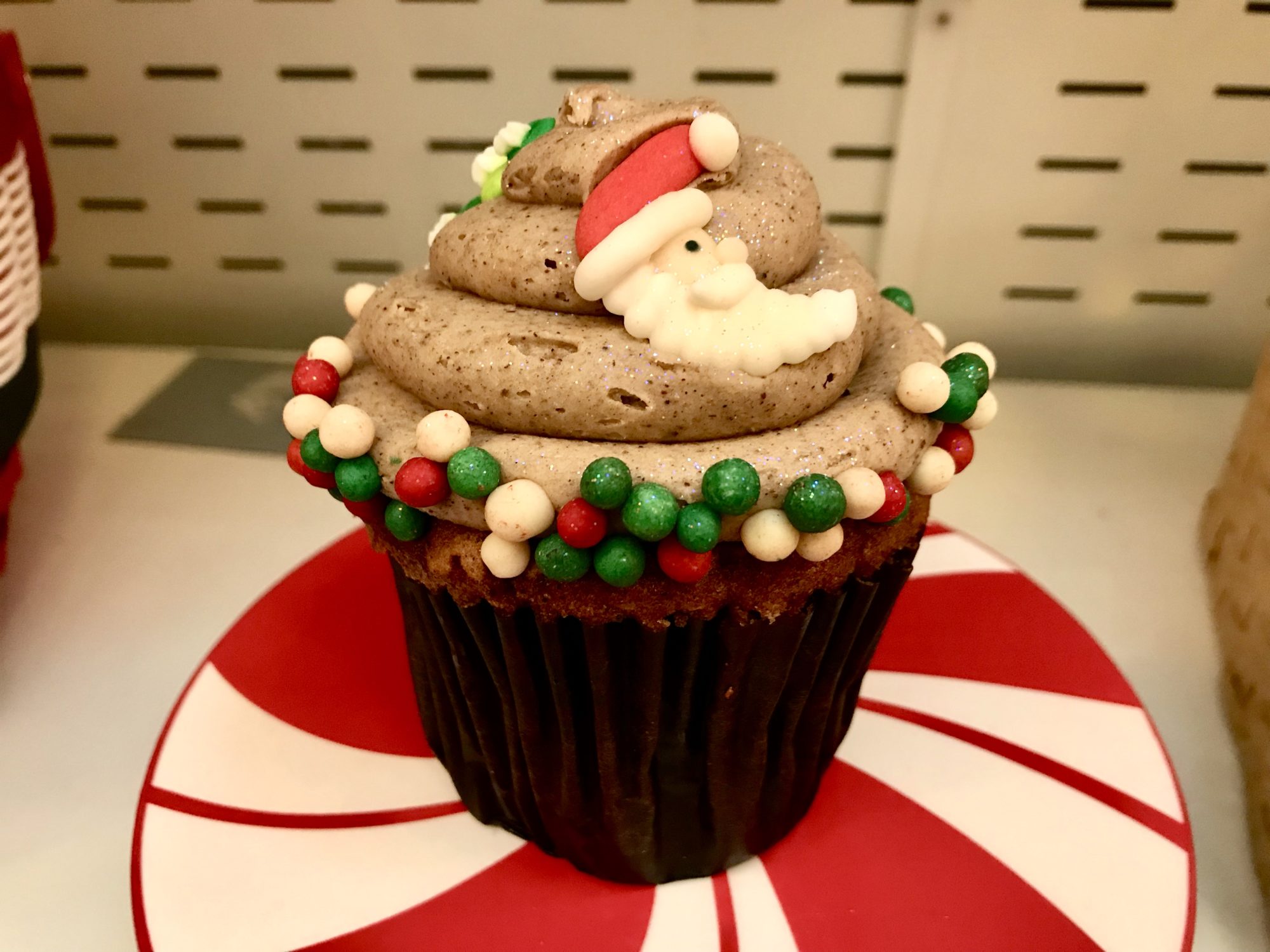 Saratoga Springs Christmas Treat Spectacular