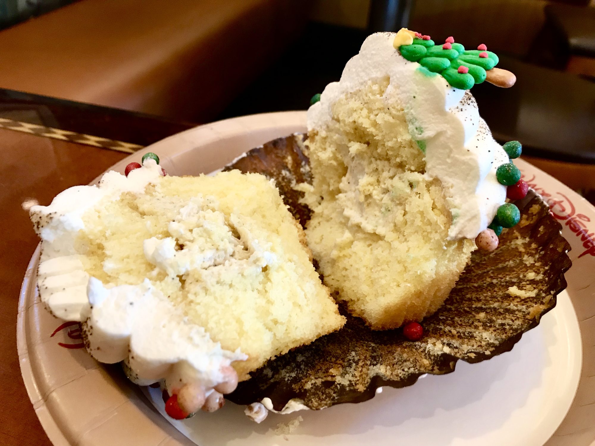 Saratoga Springs Christmas Treat Spectacular
