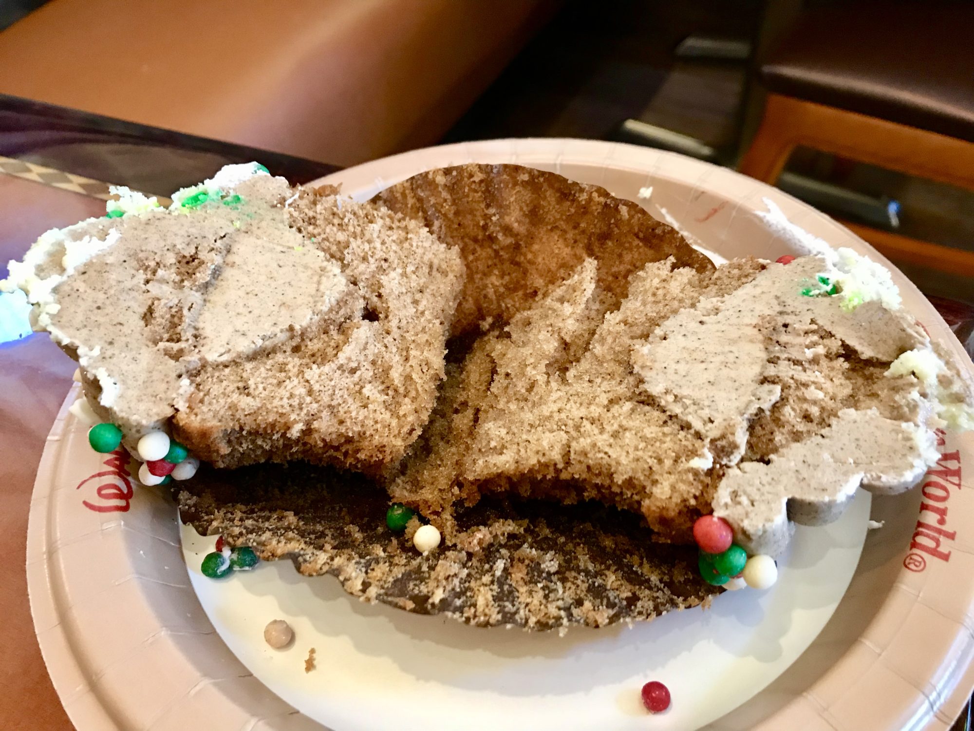 Saratoga Springs Christmas Treat Spectacular