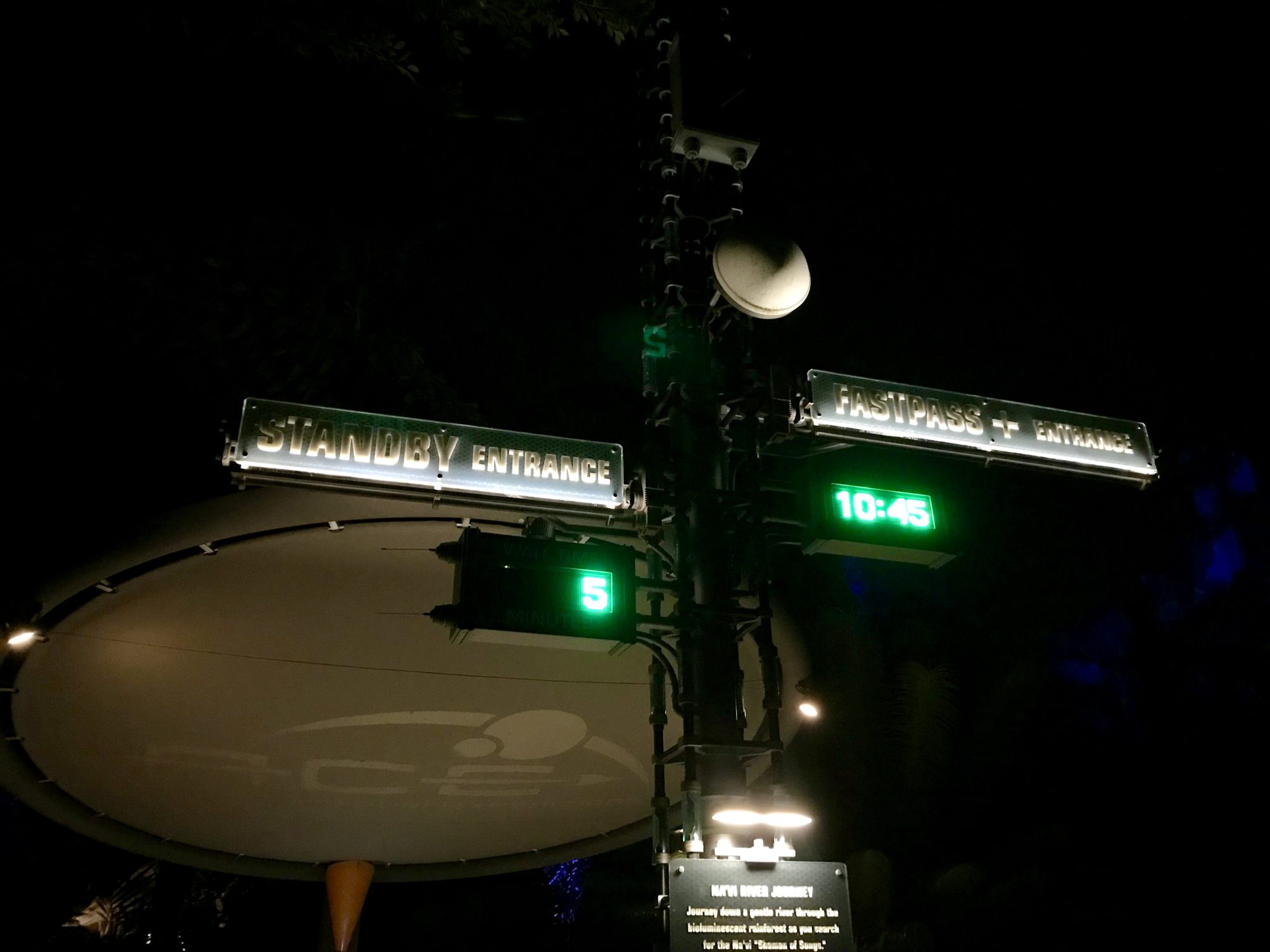 Disney After Hours at Animal Kingdom - Media Preview