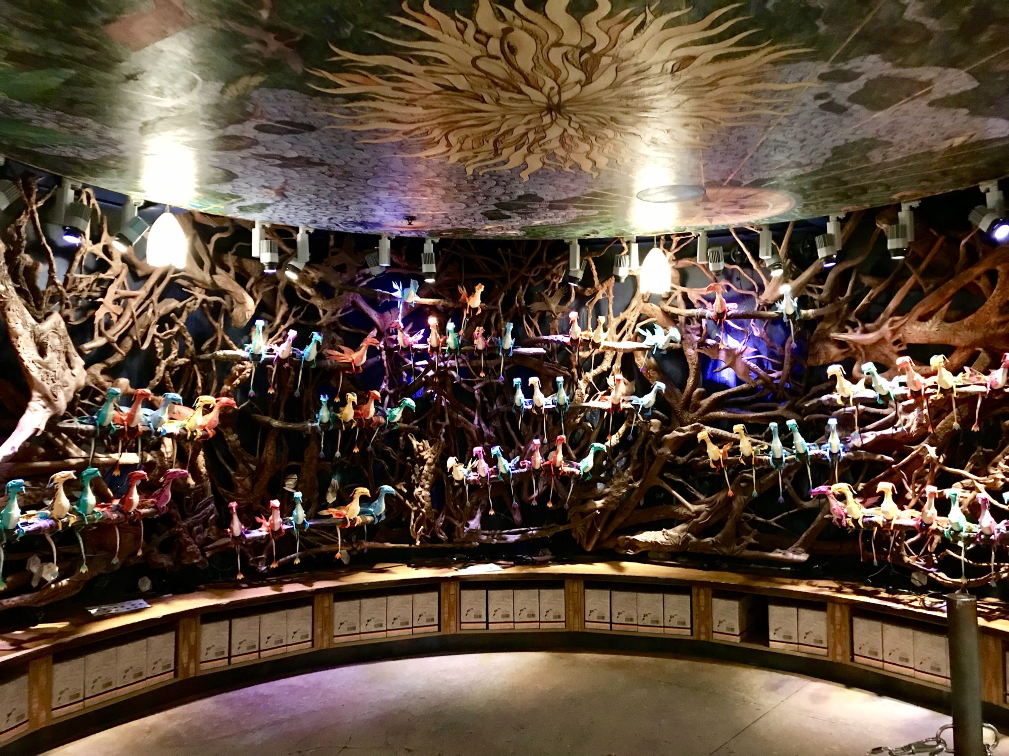 Disney After Hours at Animal Kingdom - Media Preview