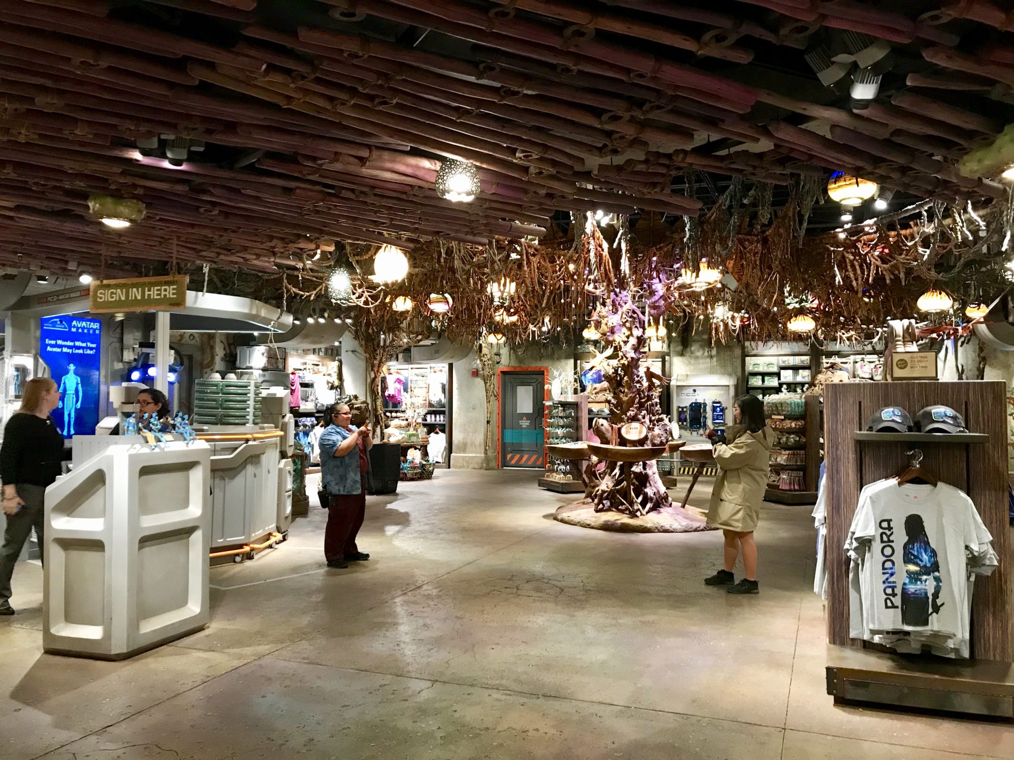 Disney After Hours at Animal Kingdom - Media Preview