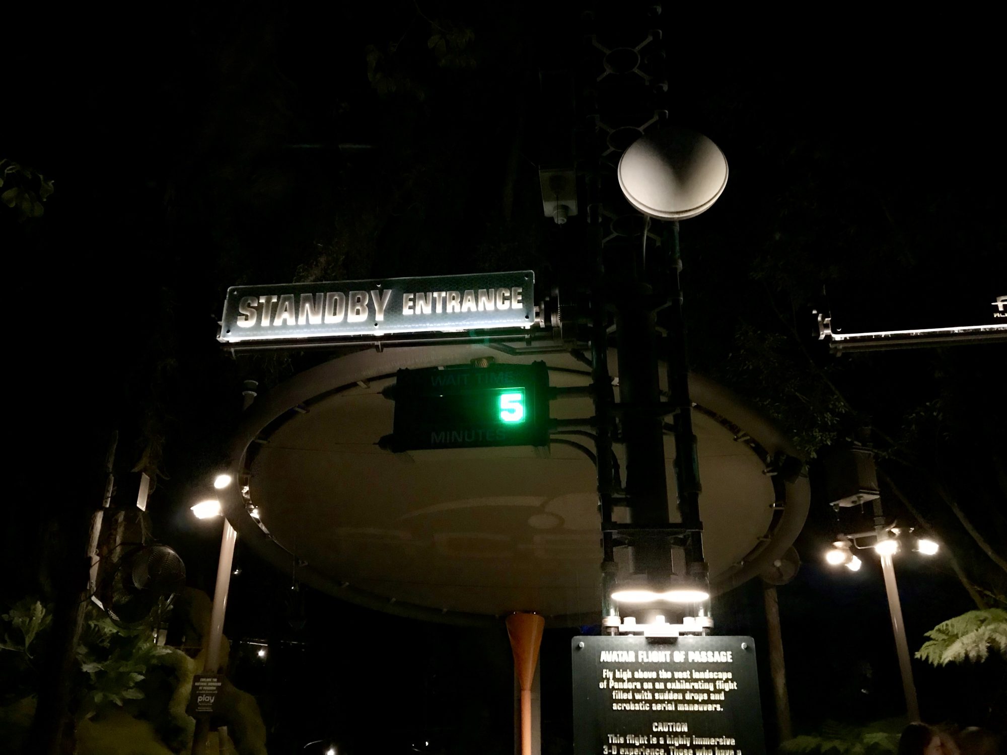 Disney After Hours at Animal Kingdom - Media Preview