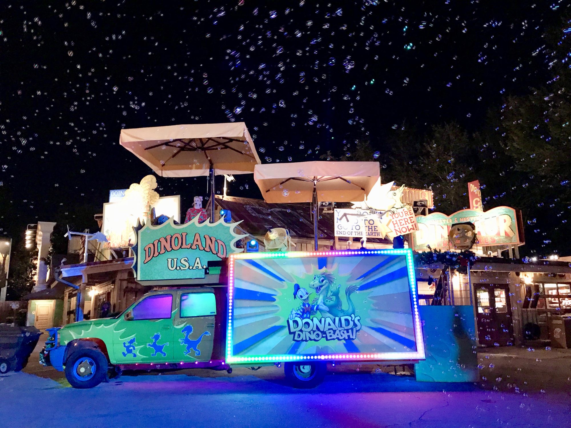 Disney After Hours at Animal Kingdom - Media Preview