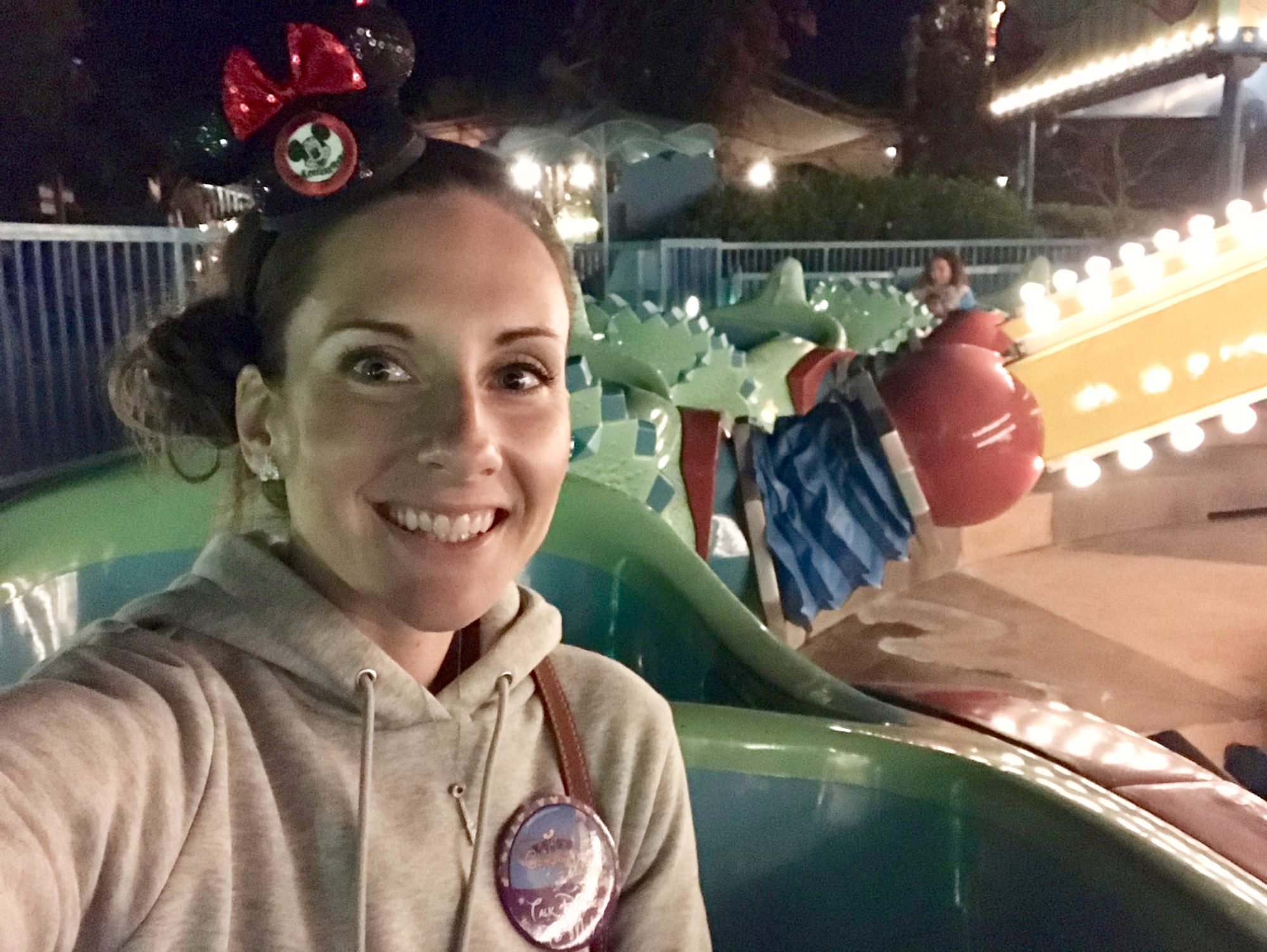 Disney After Hours at Animal Kingdom - Media Preview