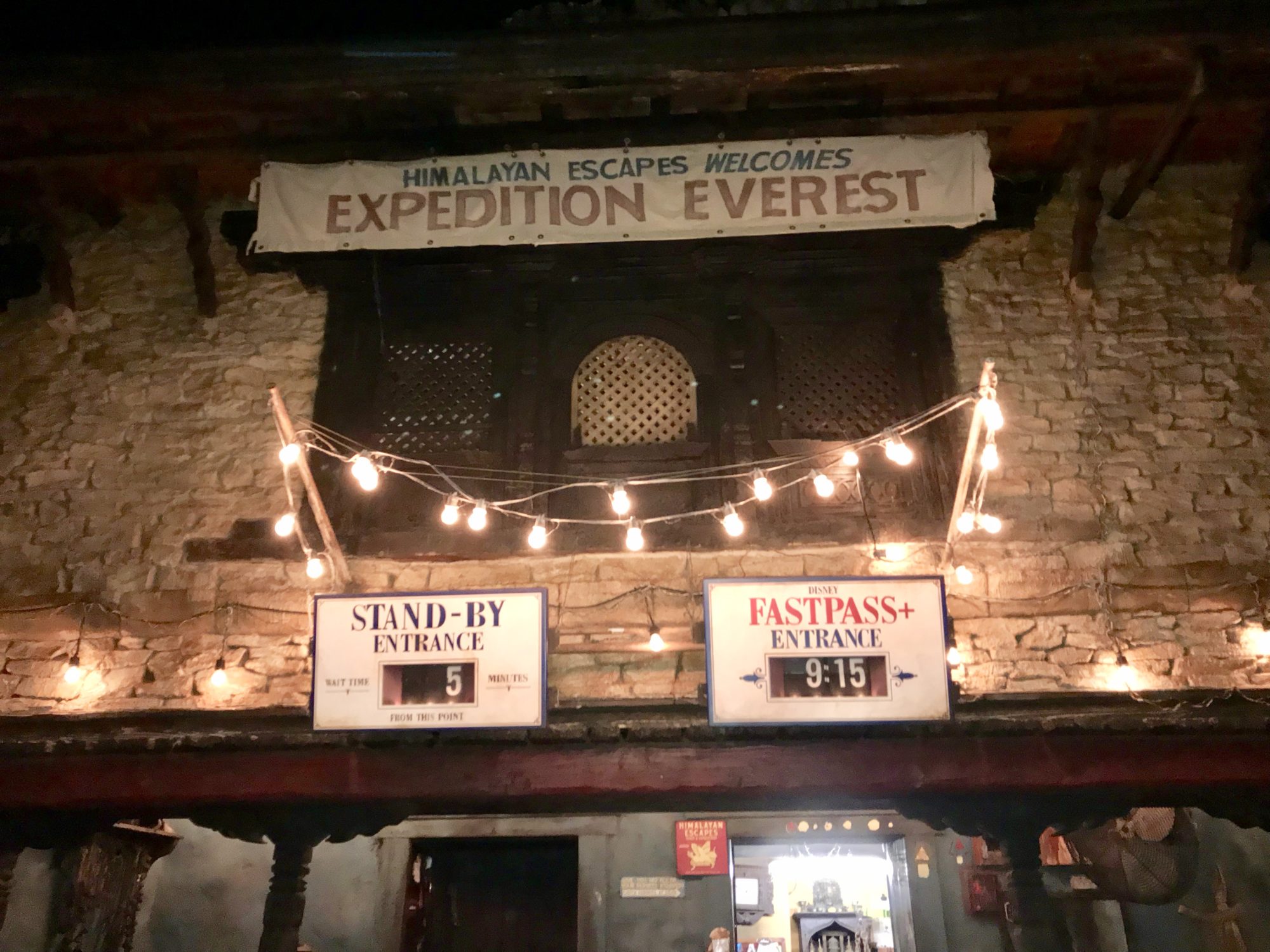 Disney After Hours at Animal Kingdom - Media Preview