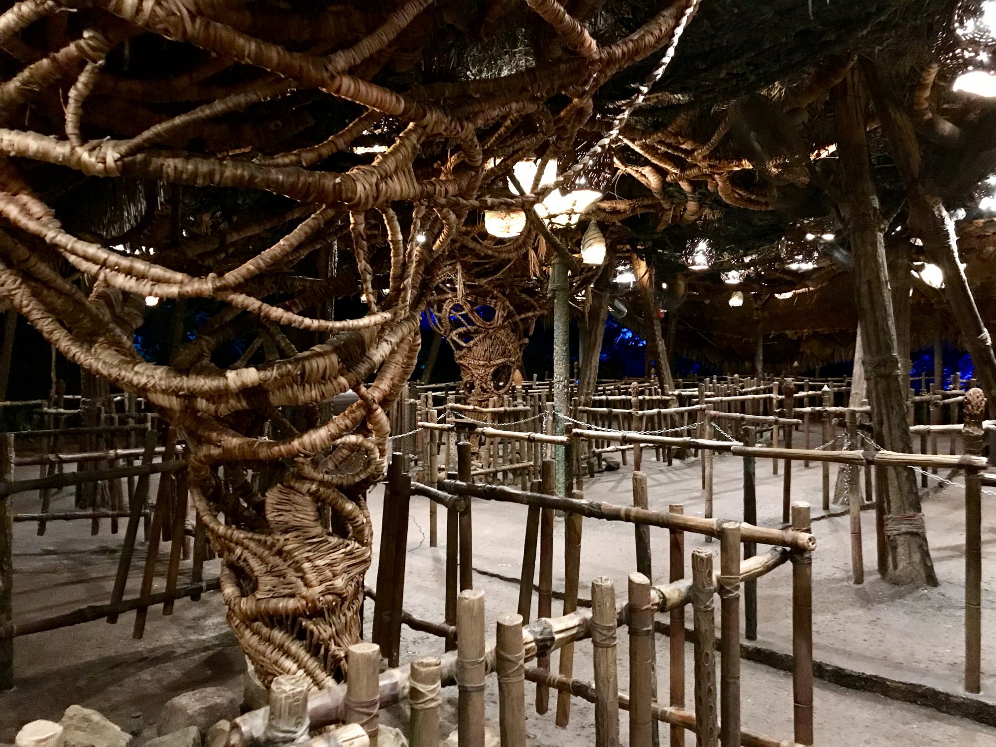 Disney After Hours at Animal Kingdom - Media Preview