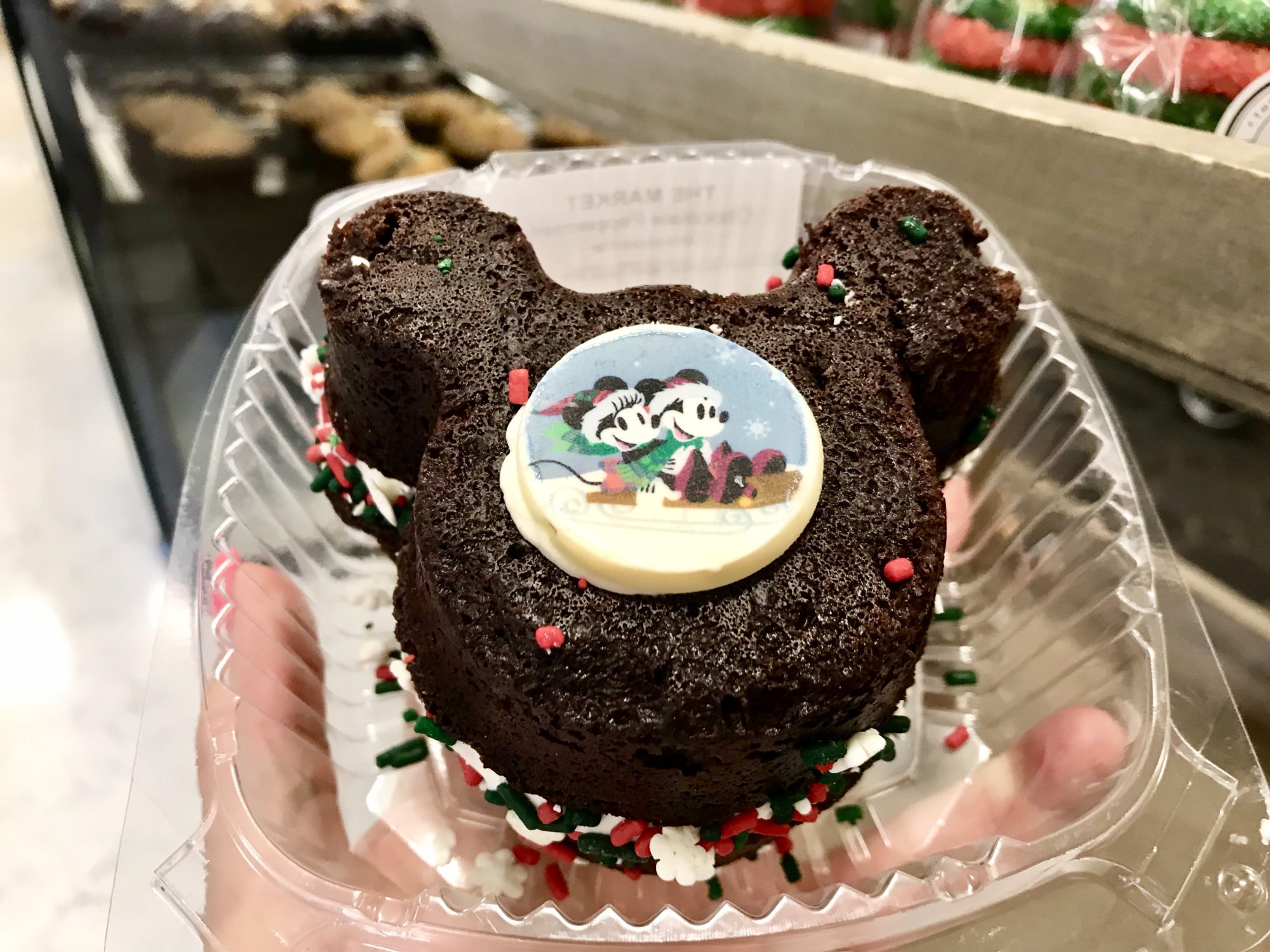 Yacht & Beach Club Resorts Celebrate the Holidays with New Treats