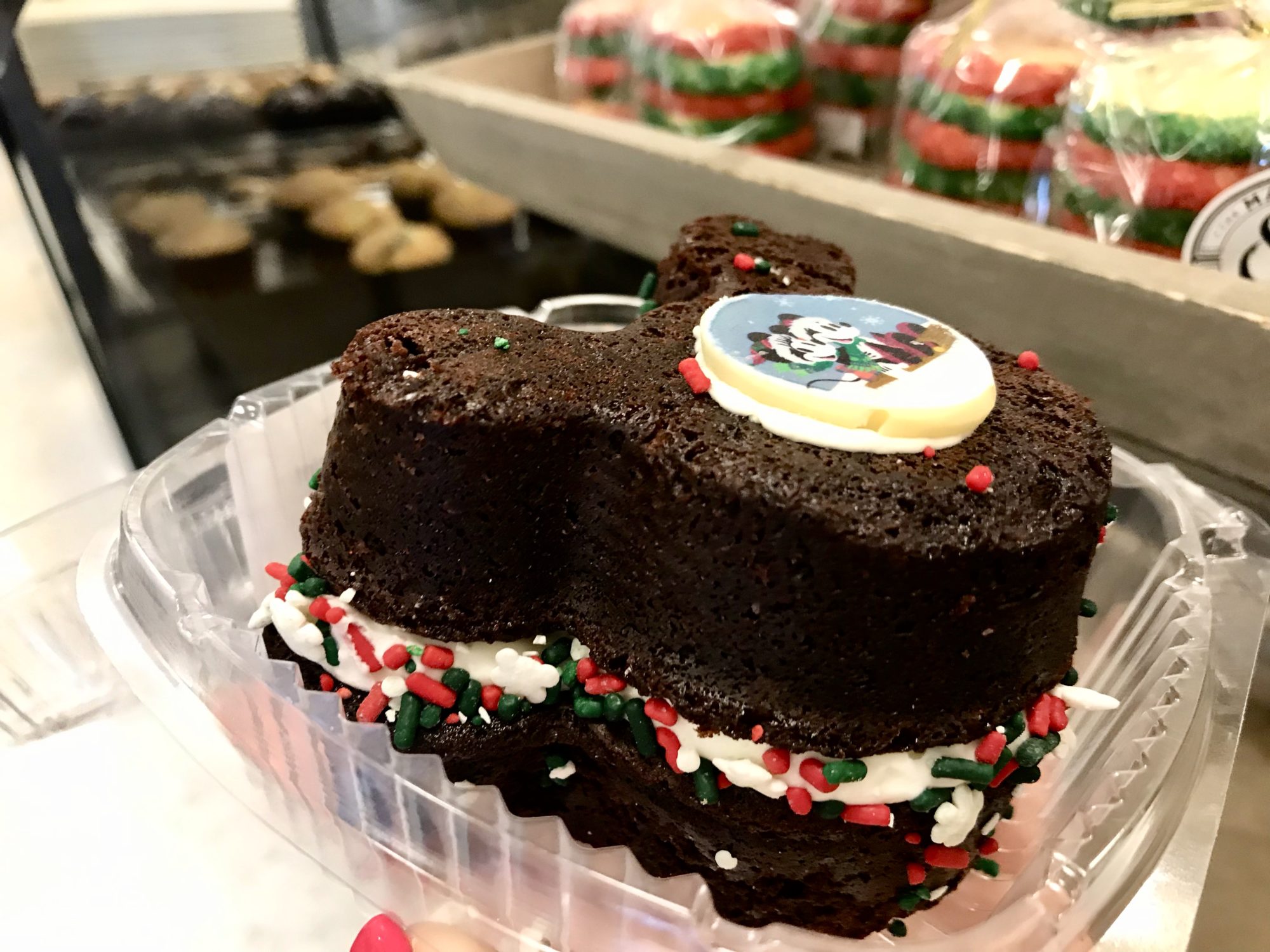 Yacht & Beach Club Resorts Celebrate the Holidays with New Treats