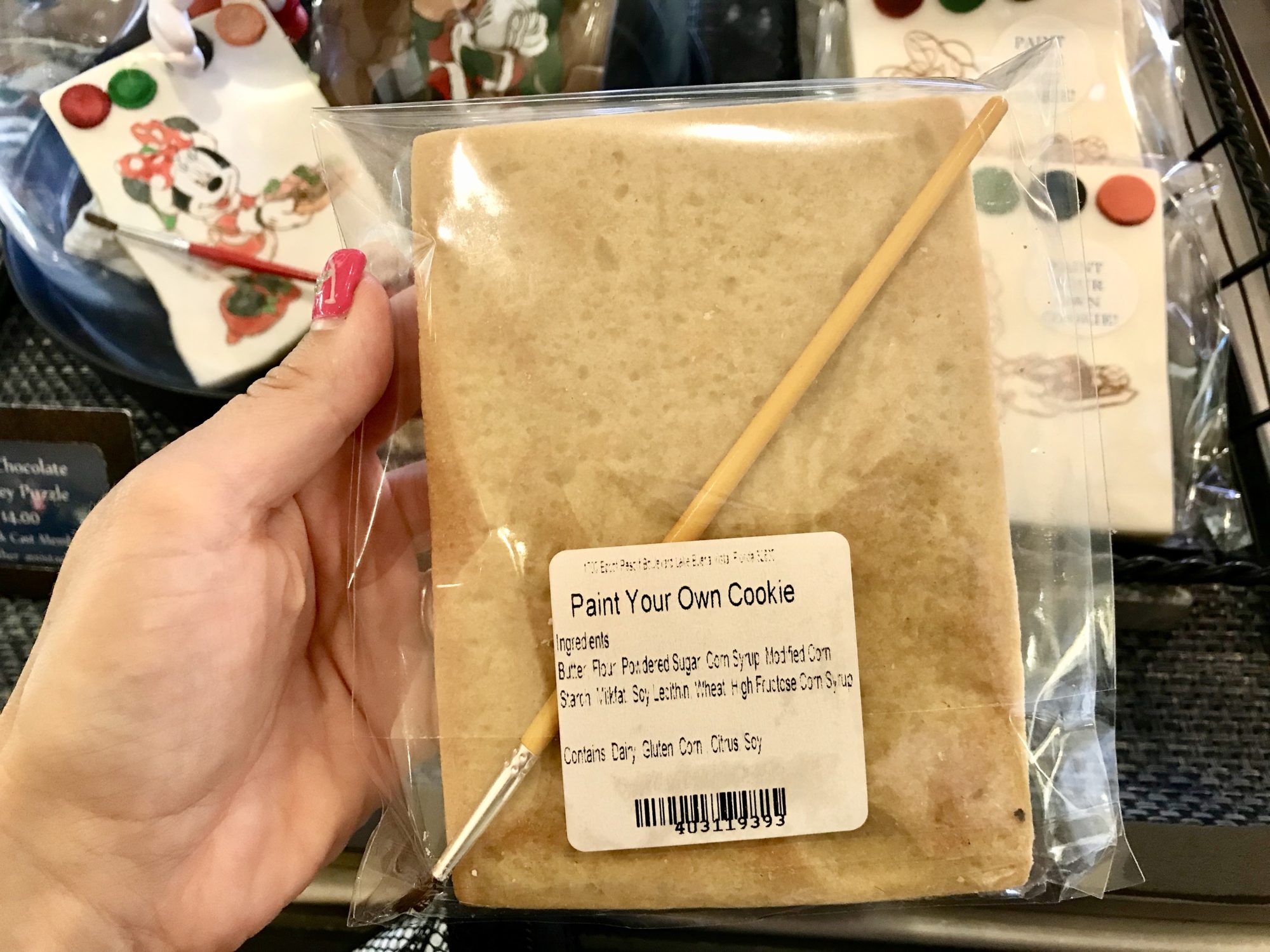 Yacht & Beach Club Resorts Celebrate the Holidays with New Treats