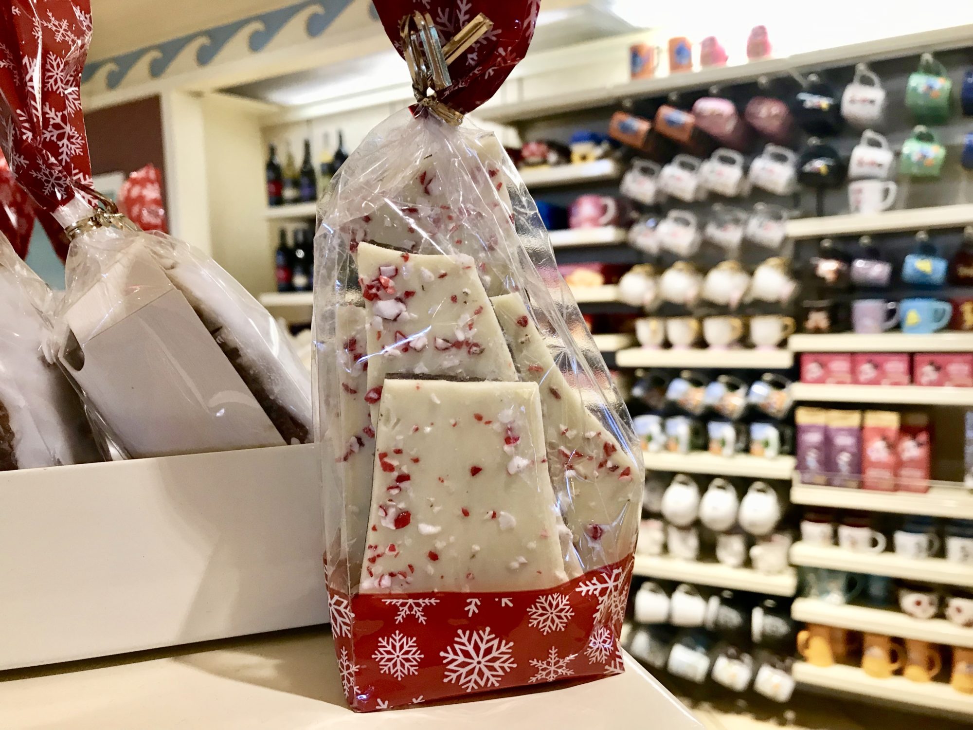 Yacht & Beach Club Resorts Celebrate the Holidays with New Treats