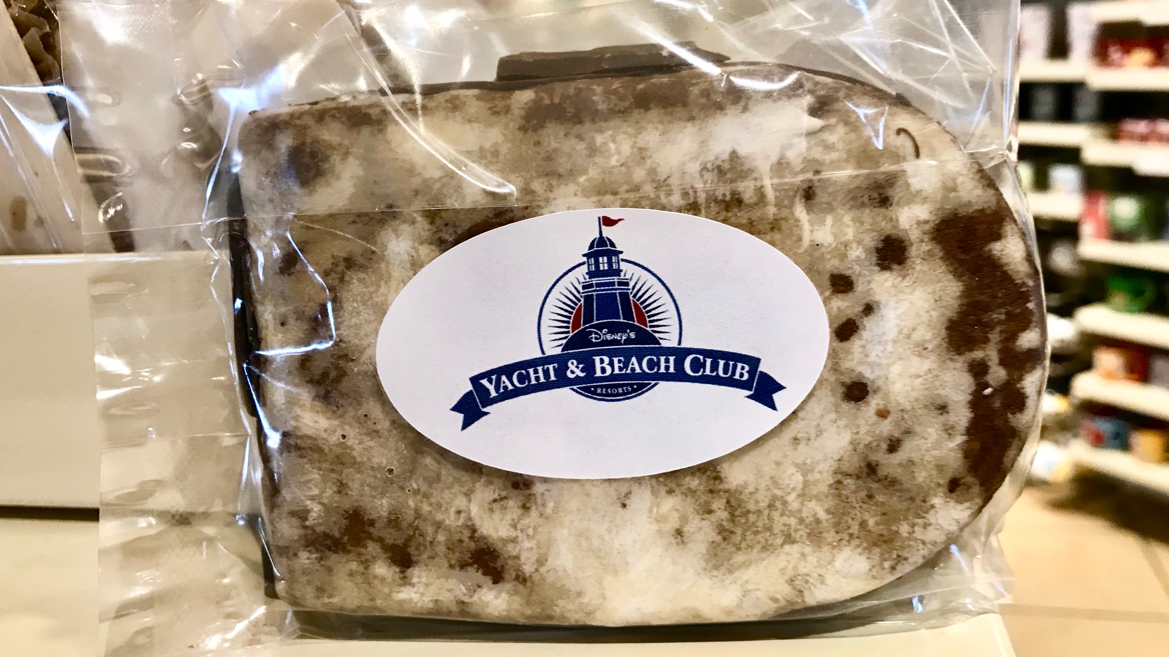 Yacht & Beach Club Resorts Celebrate the Holidays with New Treats
