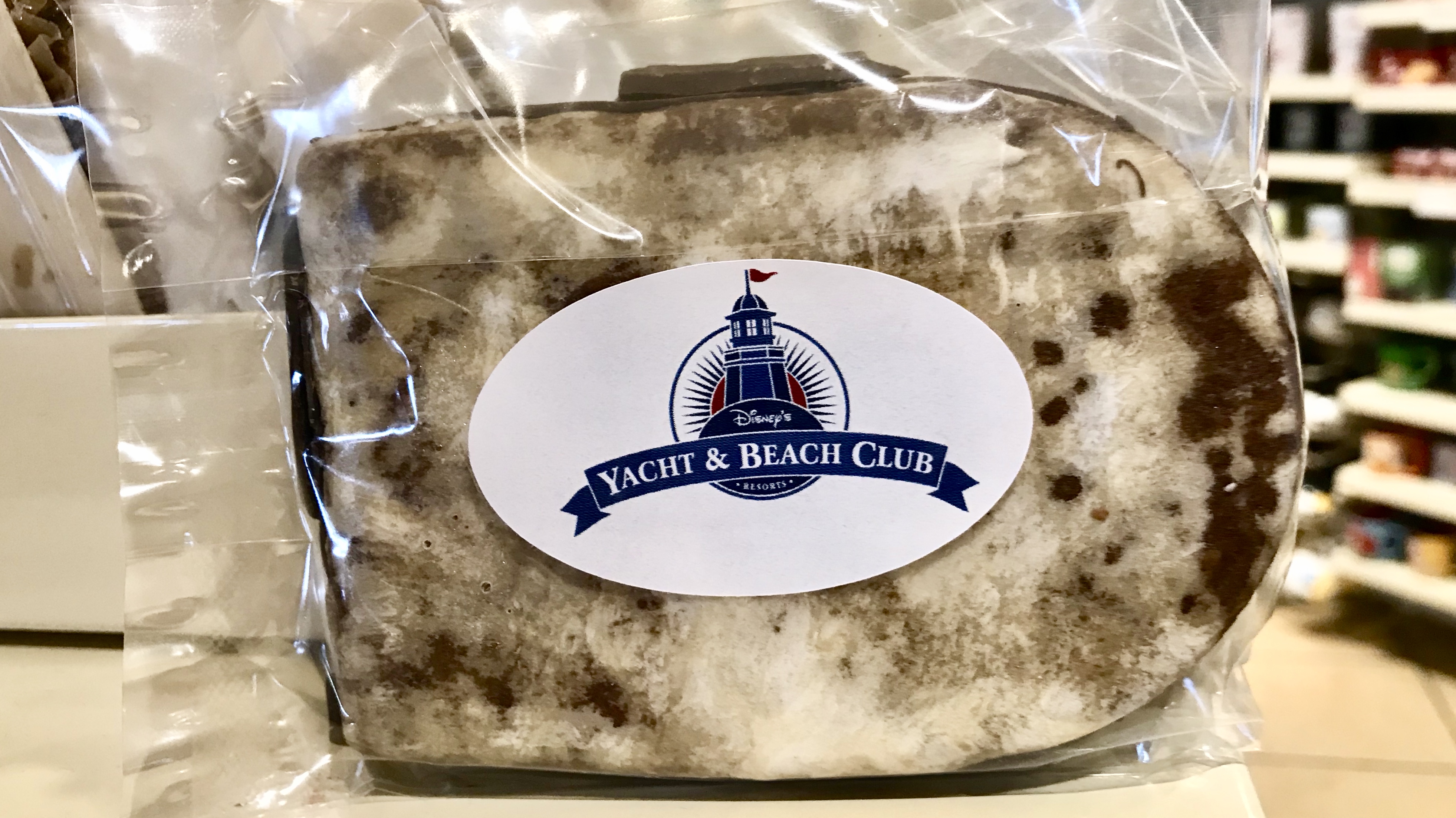 Yacht & Beach Club Resorts Celebrate the Holidays with New Treats