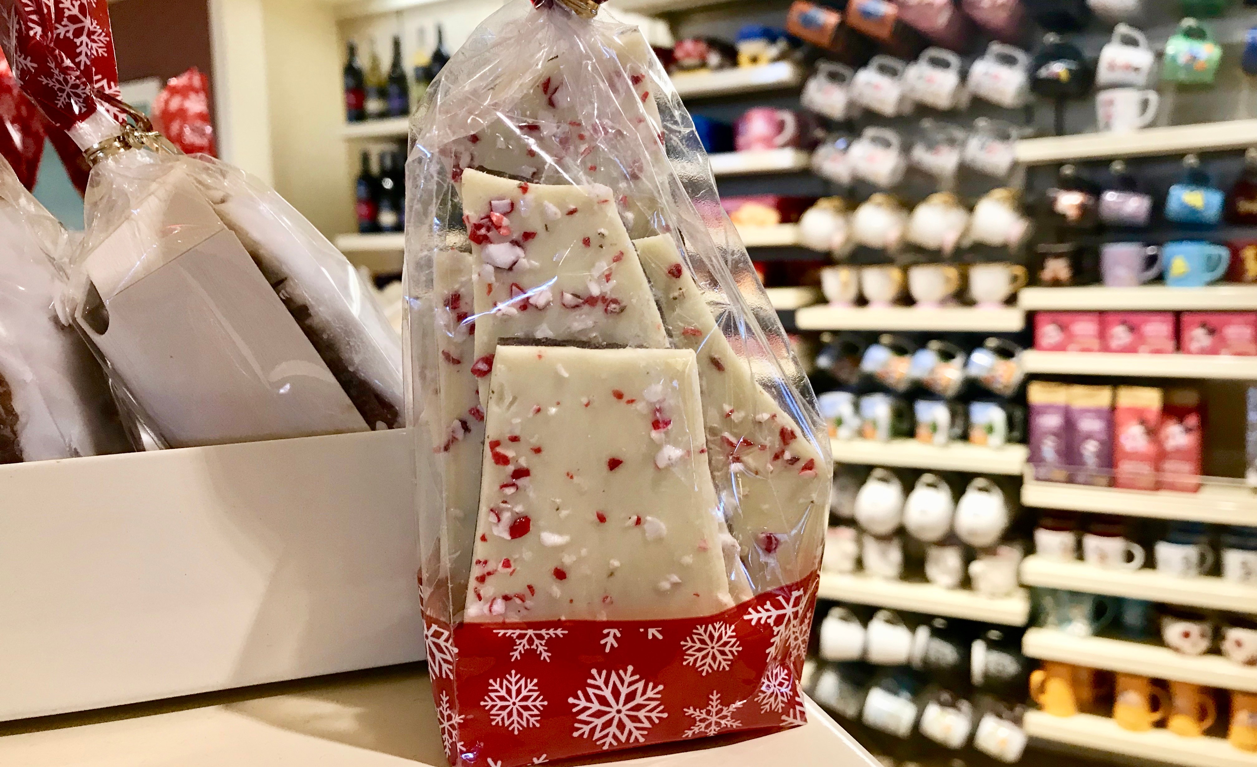 Yacht & Beach Club Resorts Celebrate the Holidays with New Treats