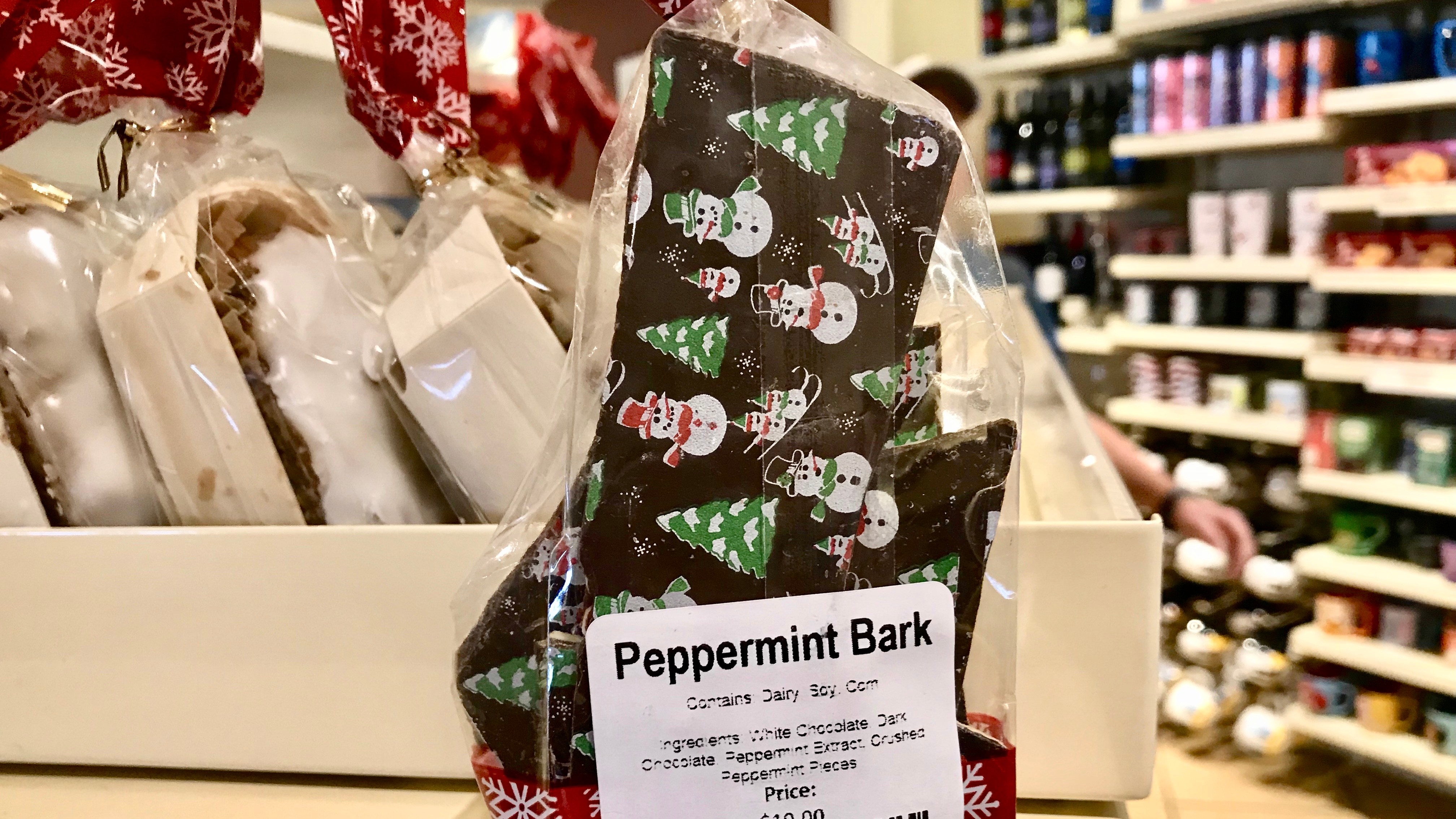 Yacht & Beach Club Resorts Celebrate the Holidays with New Treats