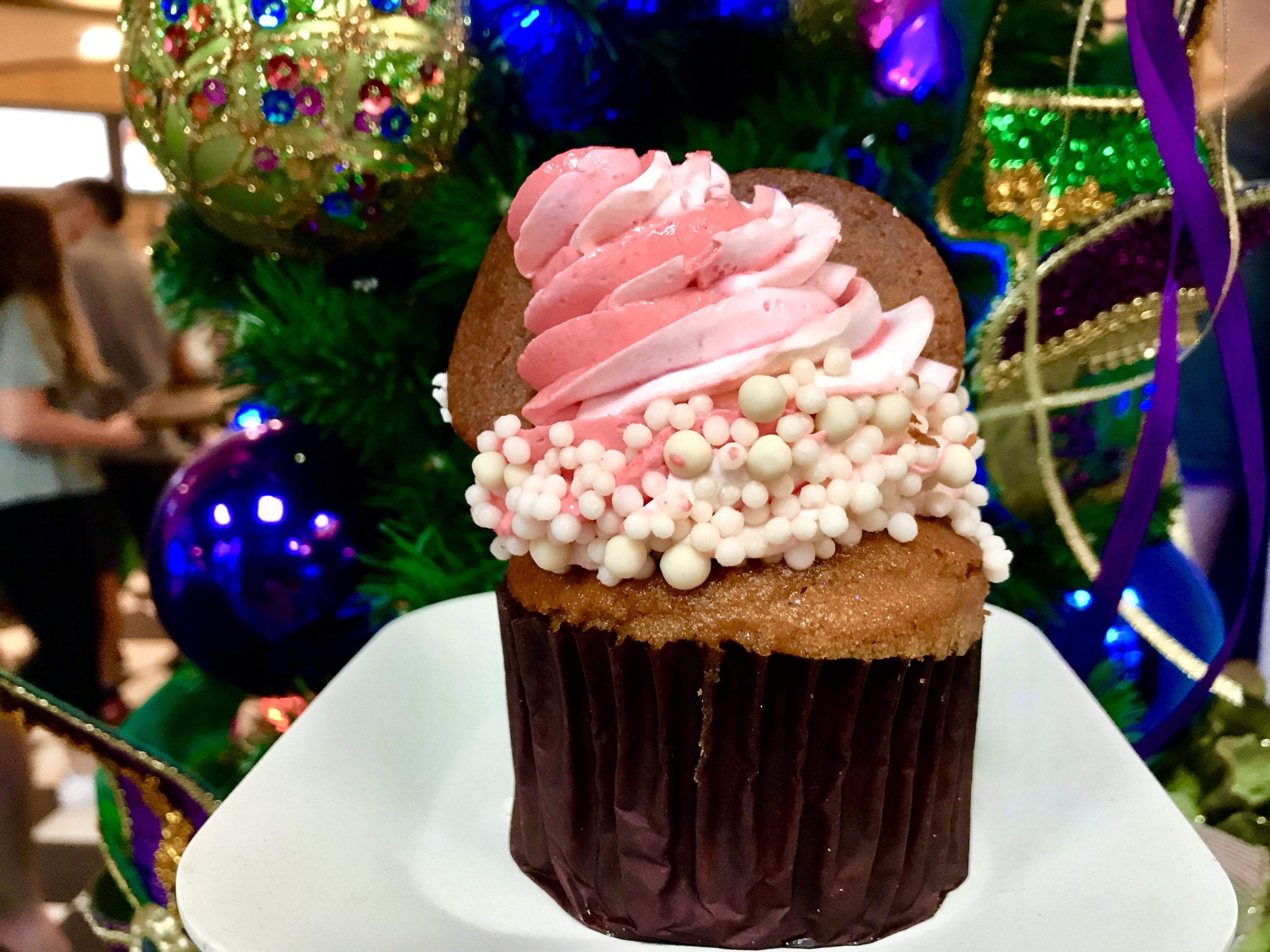 Enjoy Down Home Bayou Christmas Delights at Port Orleans