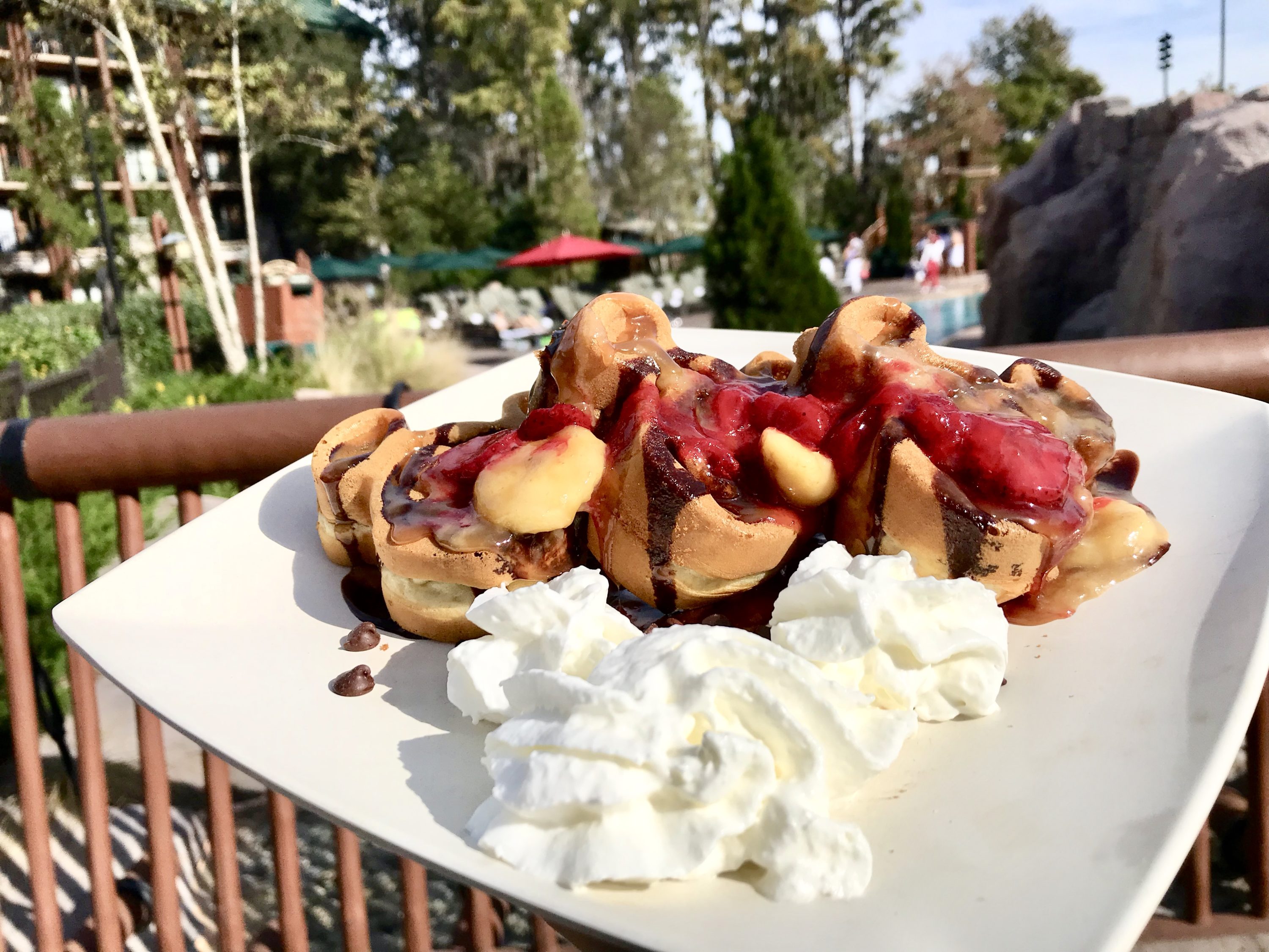 Roarin Fork Gets in the Holiday Spirit with New Treats