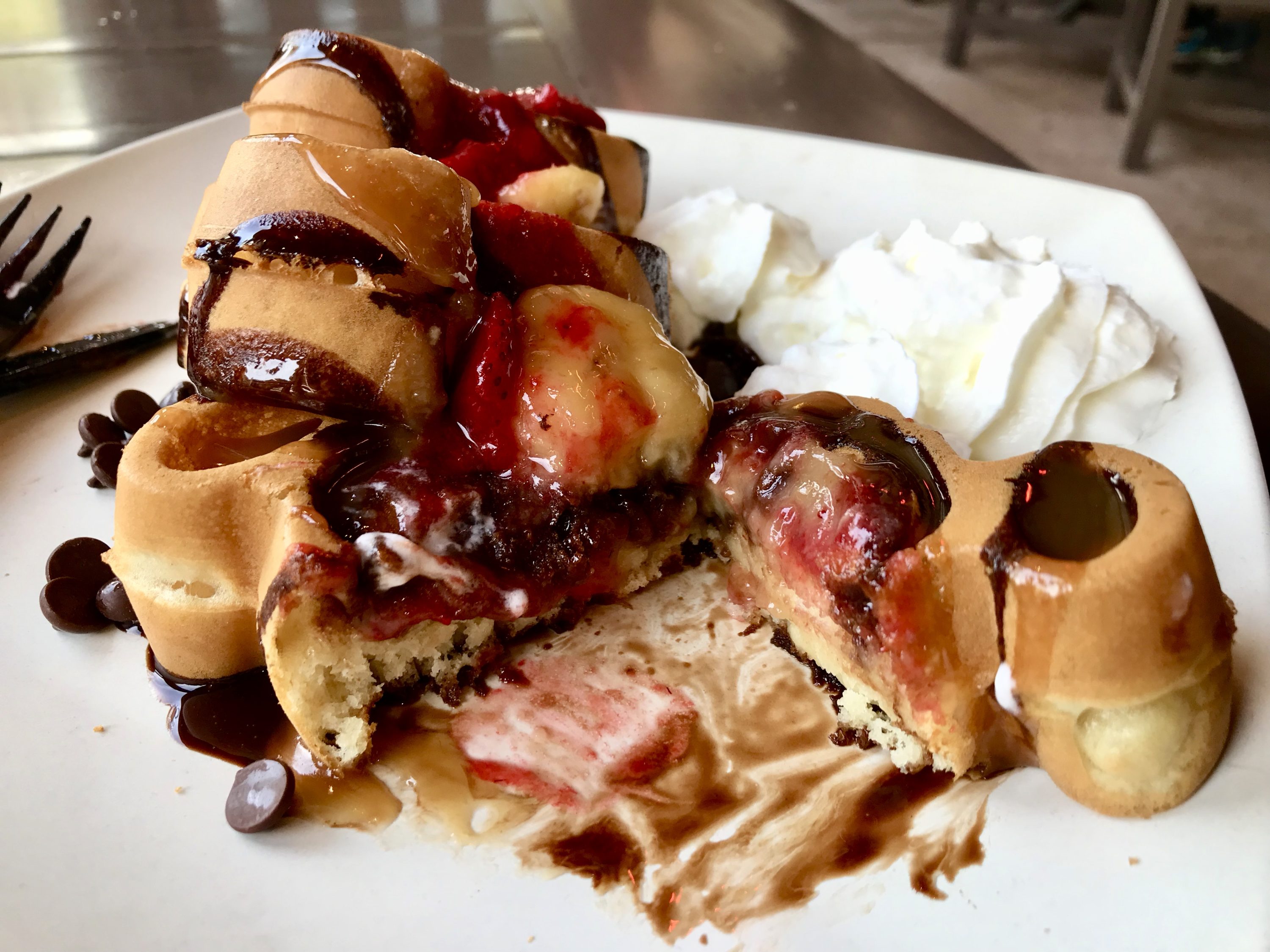 Roarin Fork Gets in the Holiday Spirit with New Treats