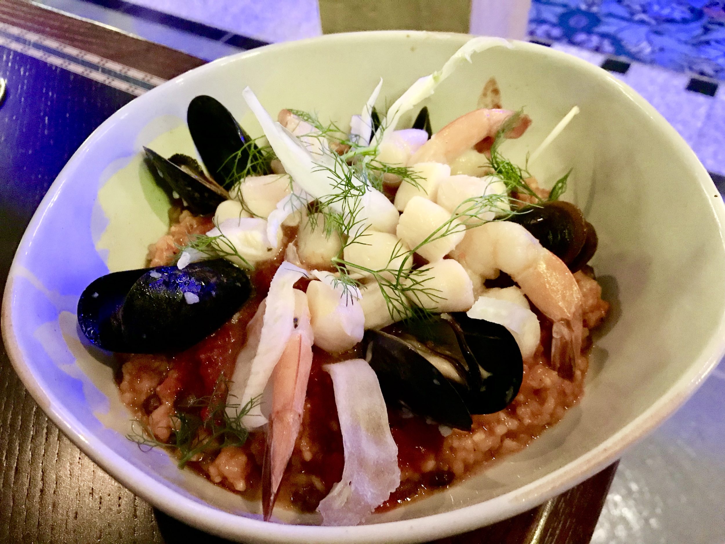 Review: Storybook Dining Character Dinner at Artist Point