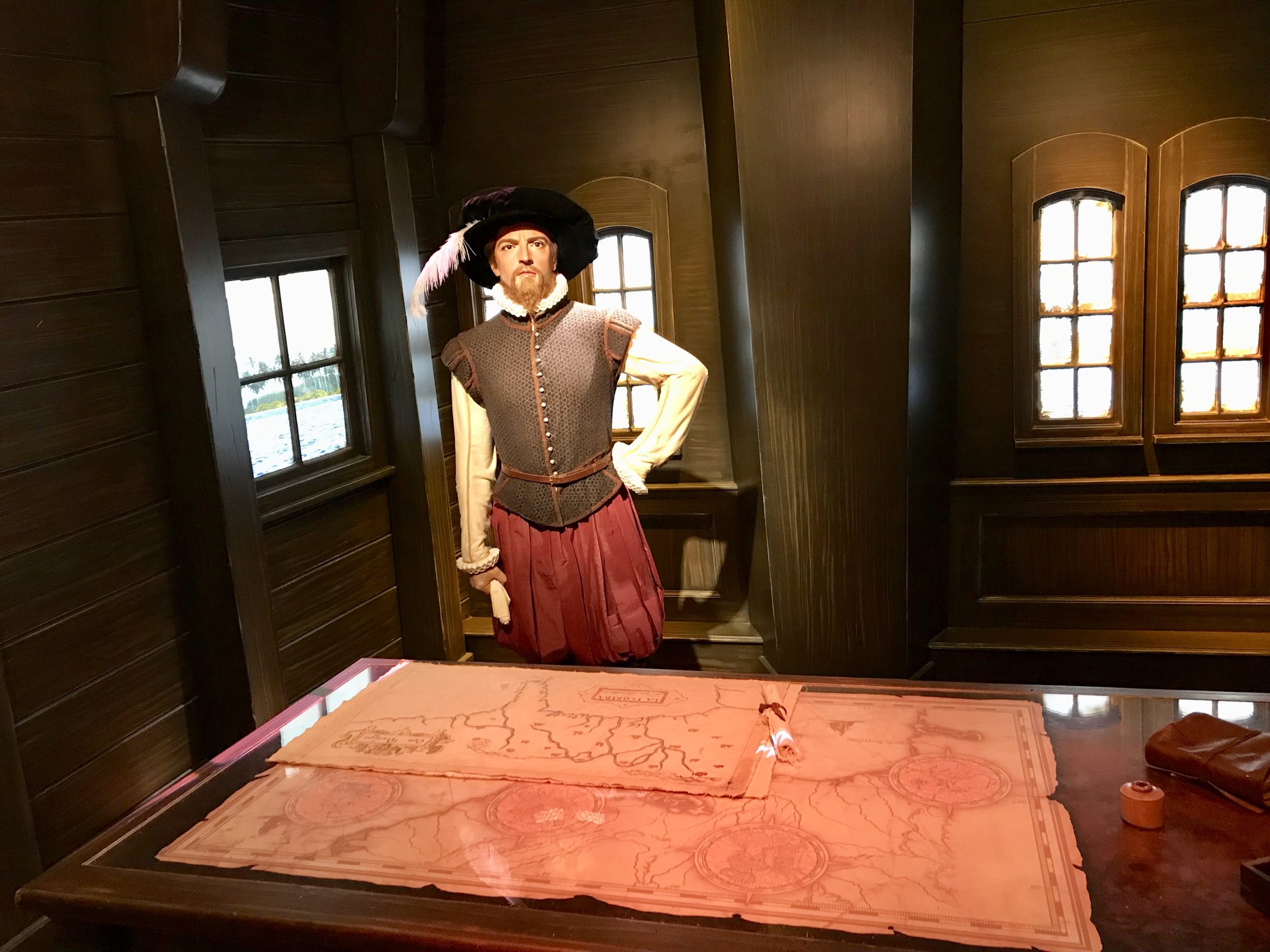 Review: Madame Tussauds of Orlando