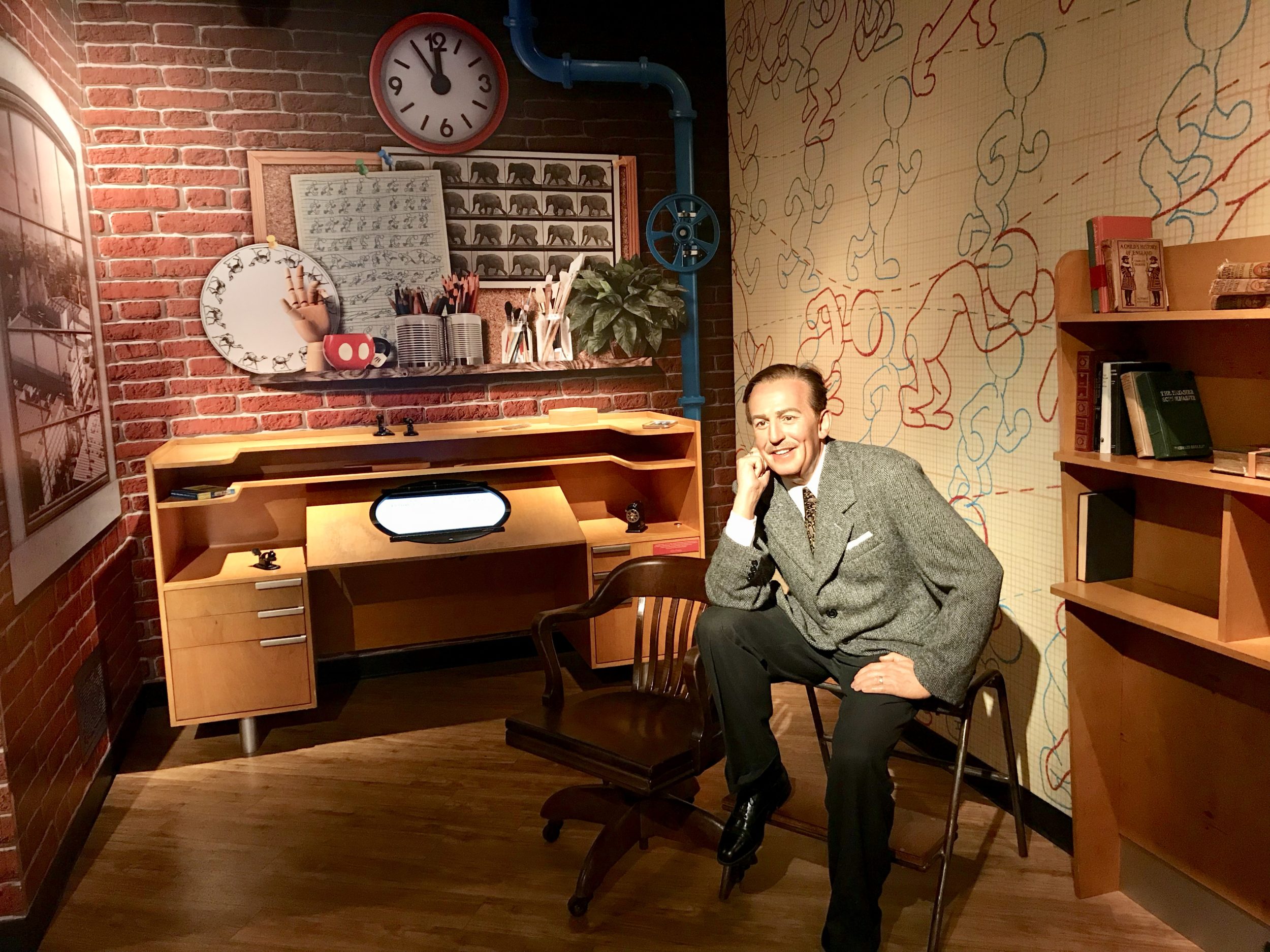 Review: Madame Tussauds of Orlando