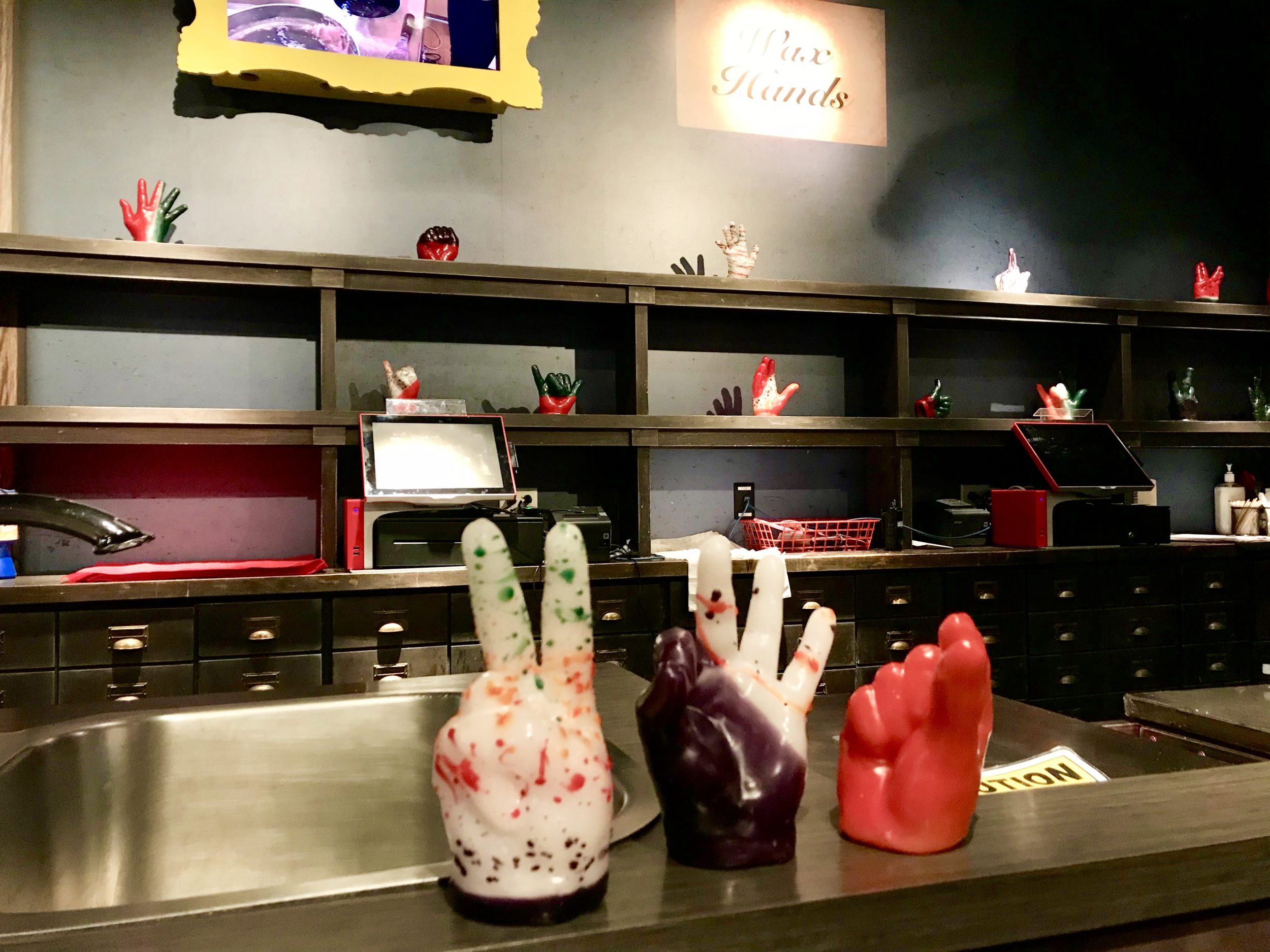 Review: Madame Tussauds of Orlando