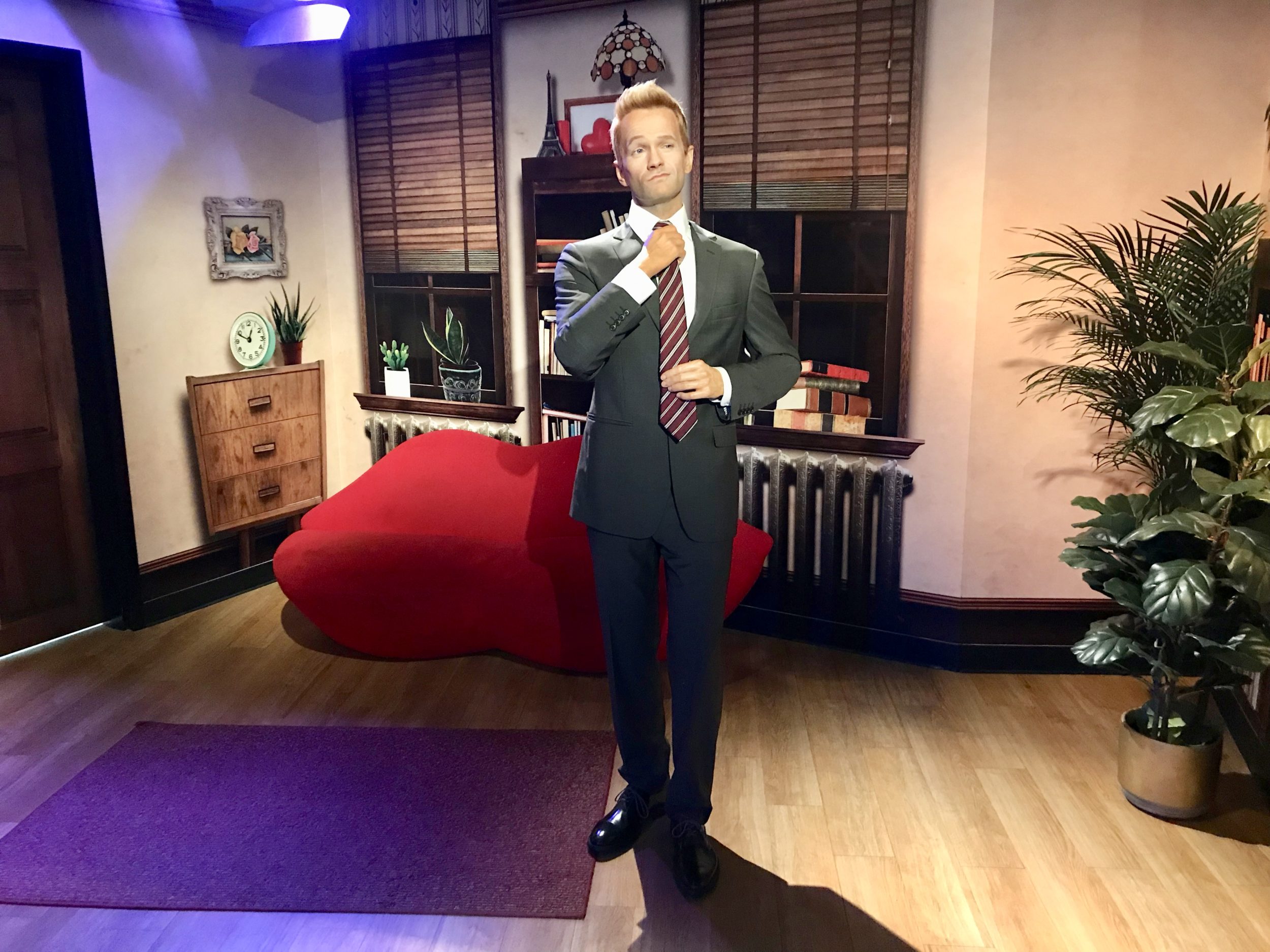 Review: Madame Tussauds of Orlando