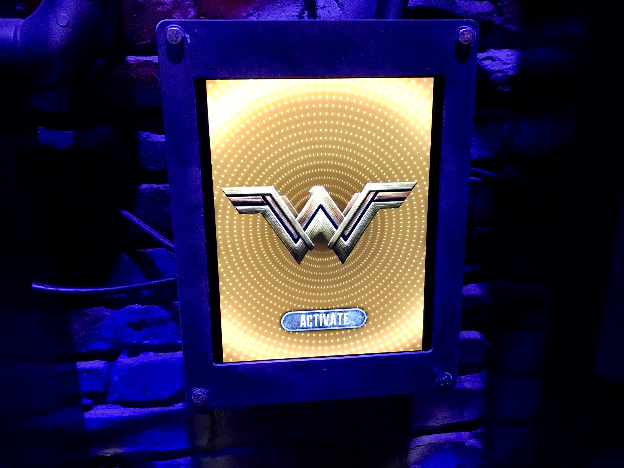 Review: Madame Tussauds of Orlando