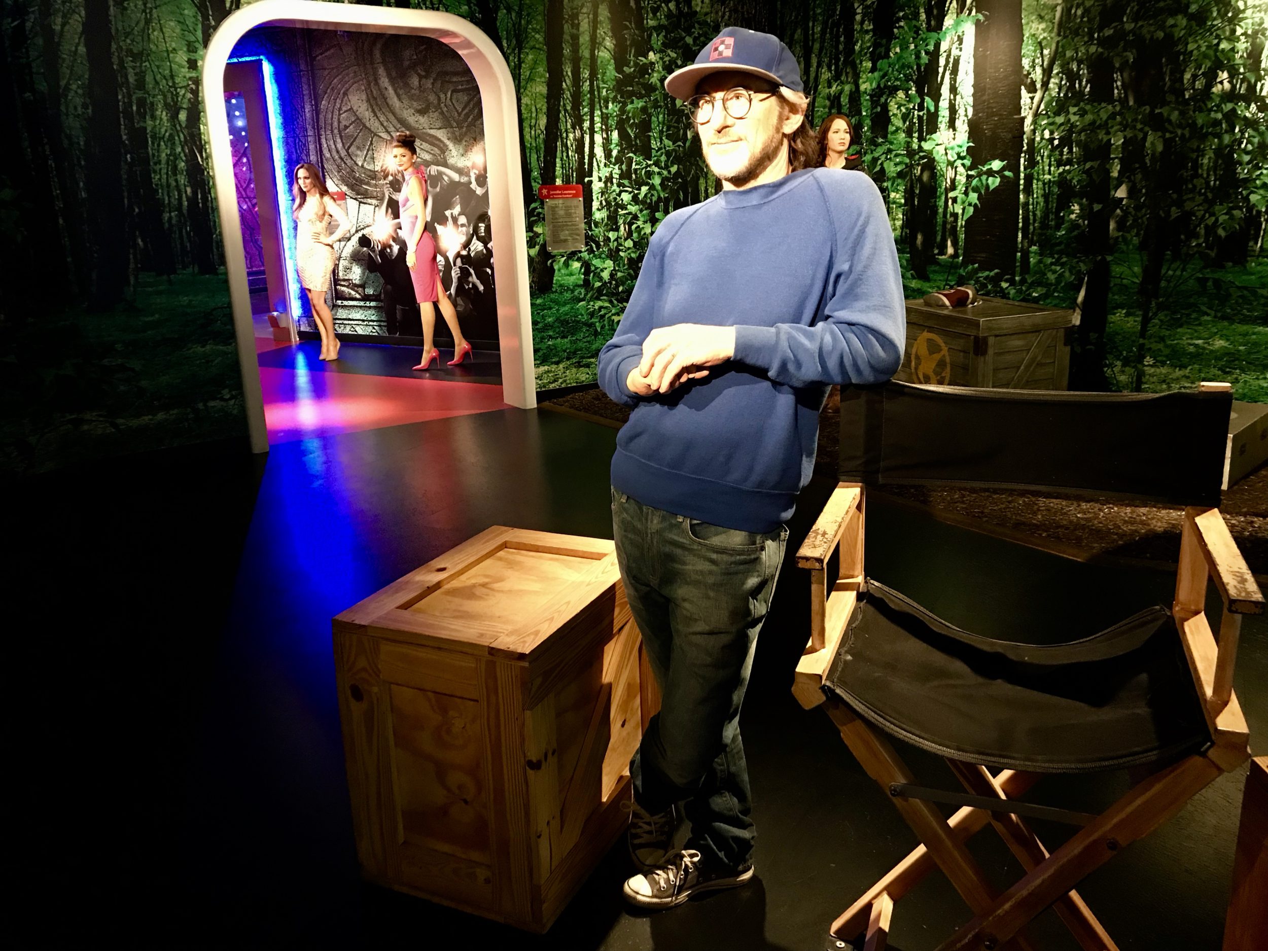 Review: Madame Tussauds of Orlando