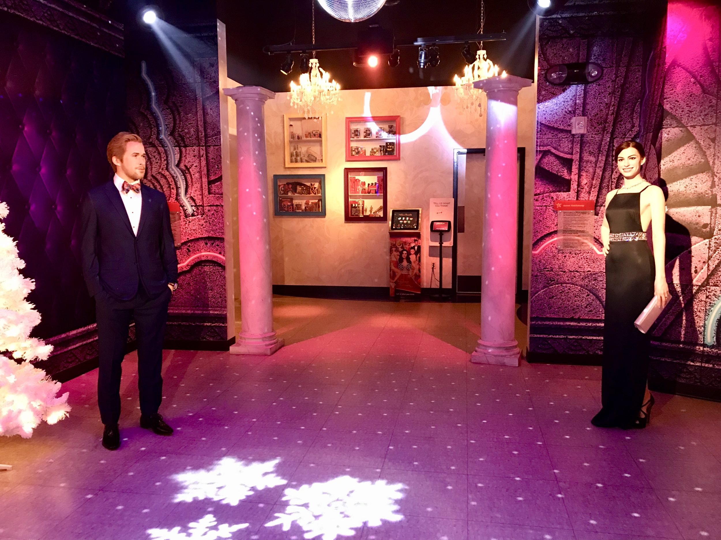 Review: Madame Tussauds of Orlando