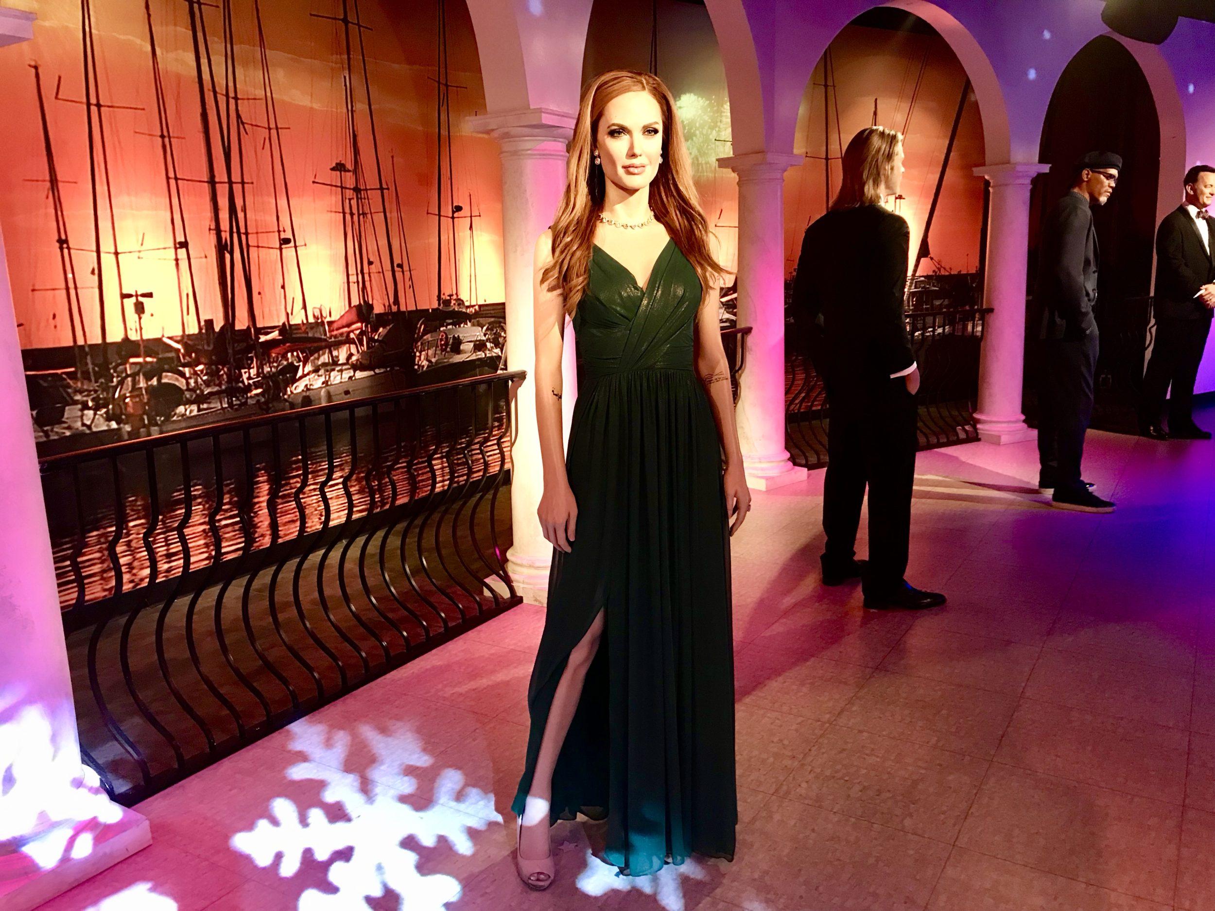 Review: Madame Tussauds of Orlando