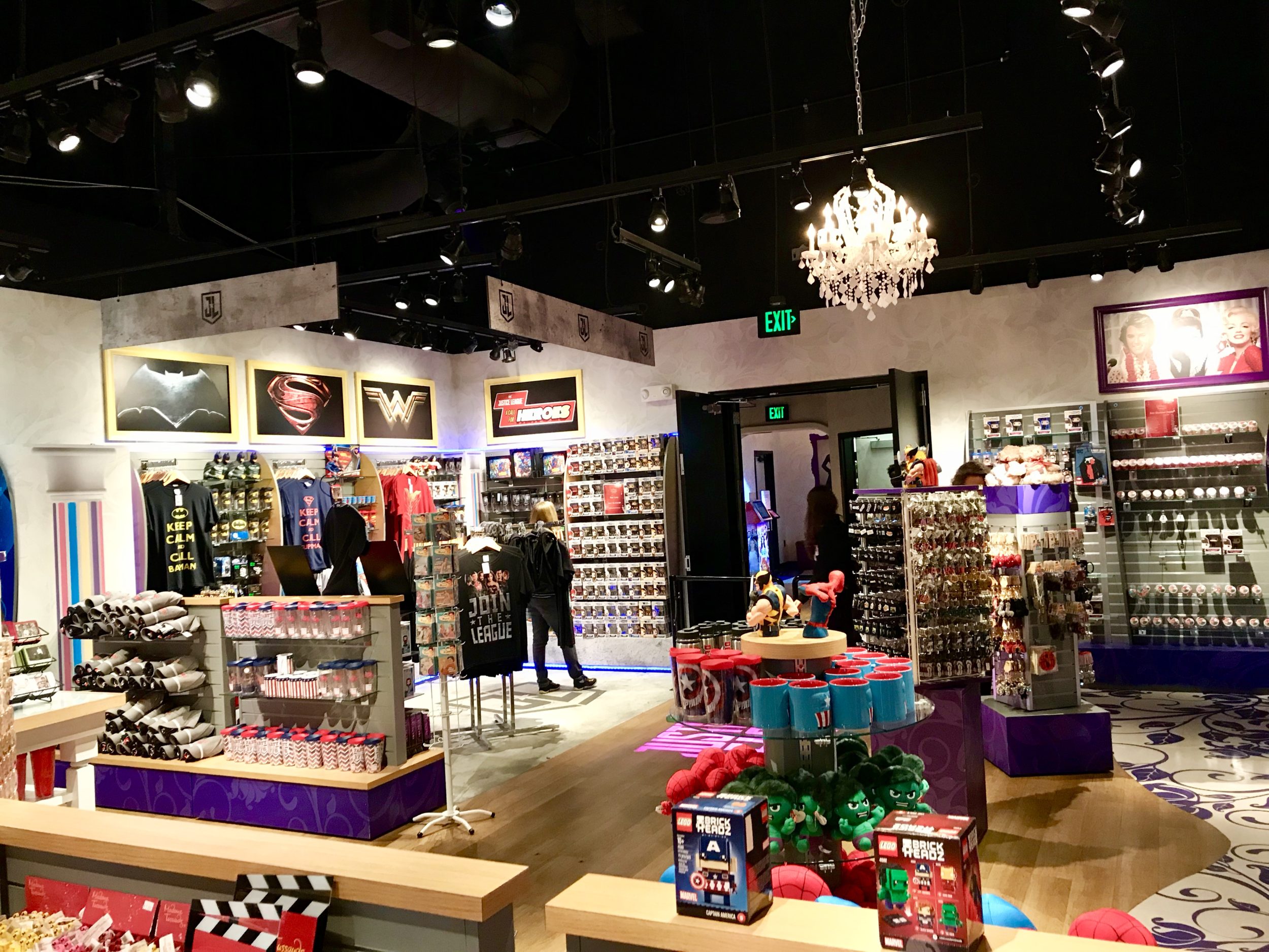 Review: Madame Tussauds of Orlando