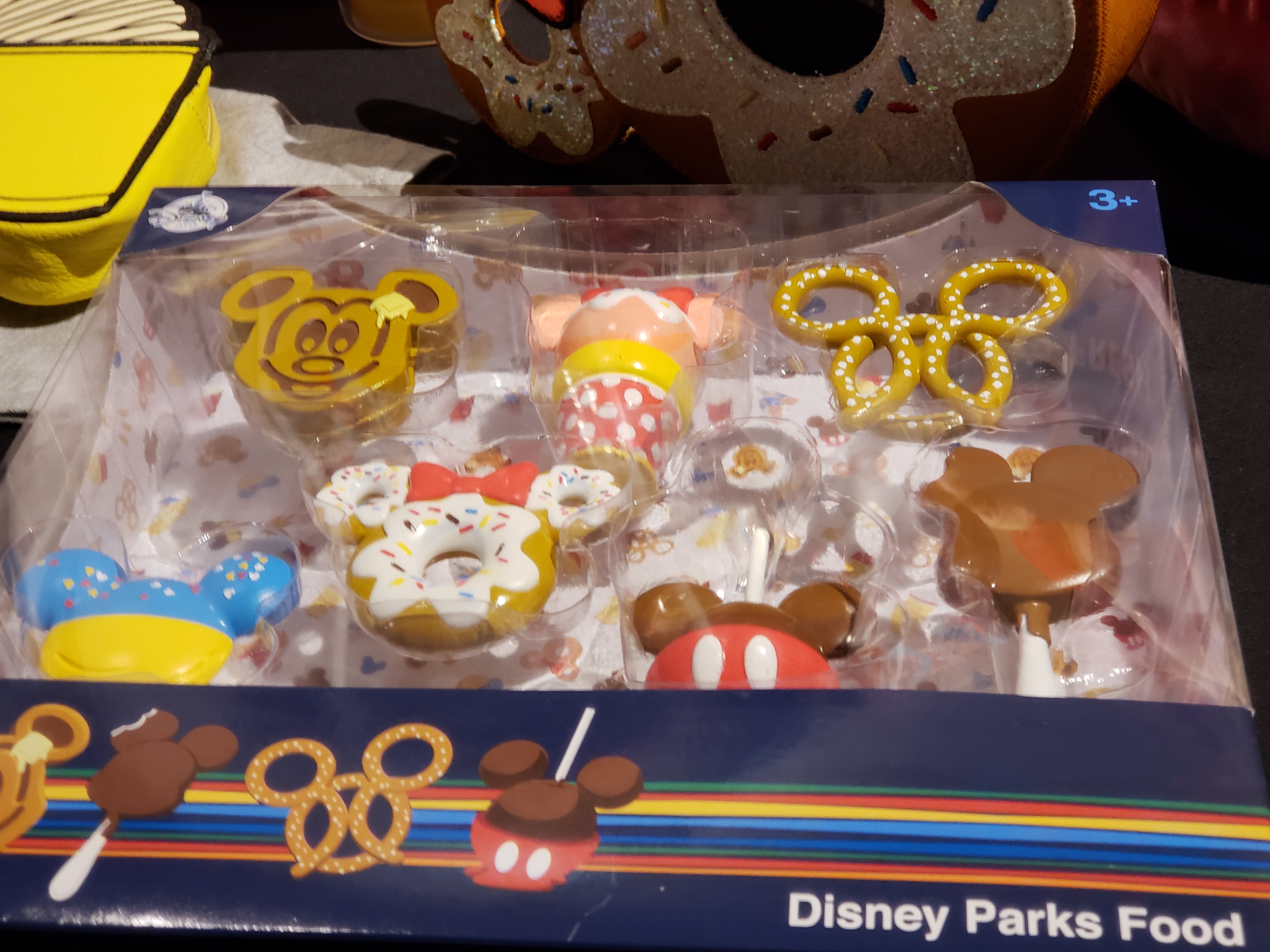 Sweet Spring Merchandise Preview
