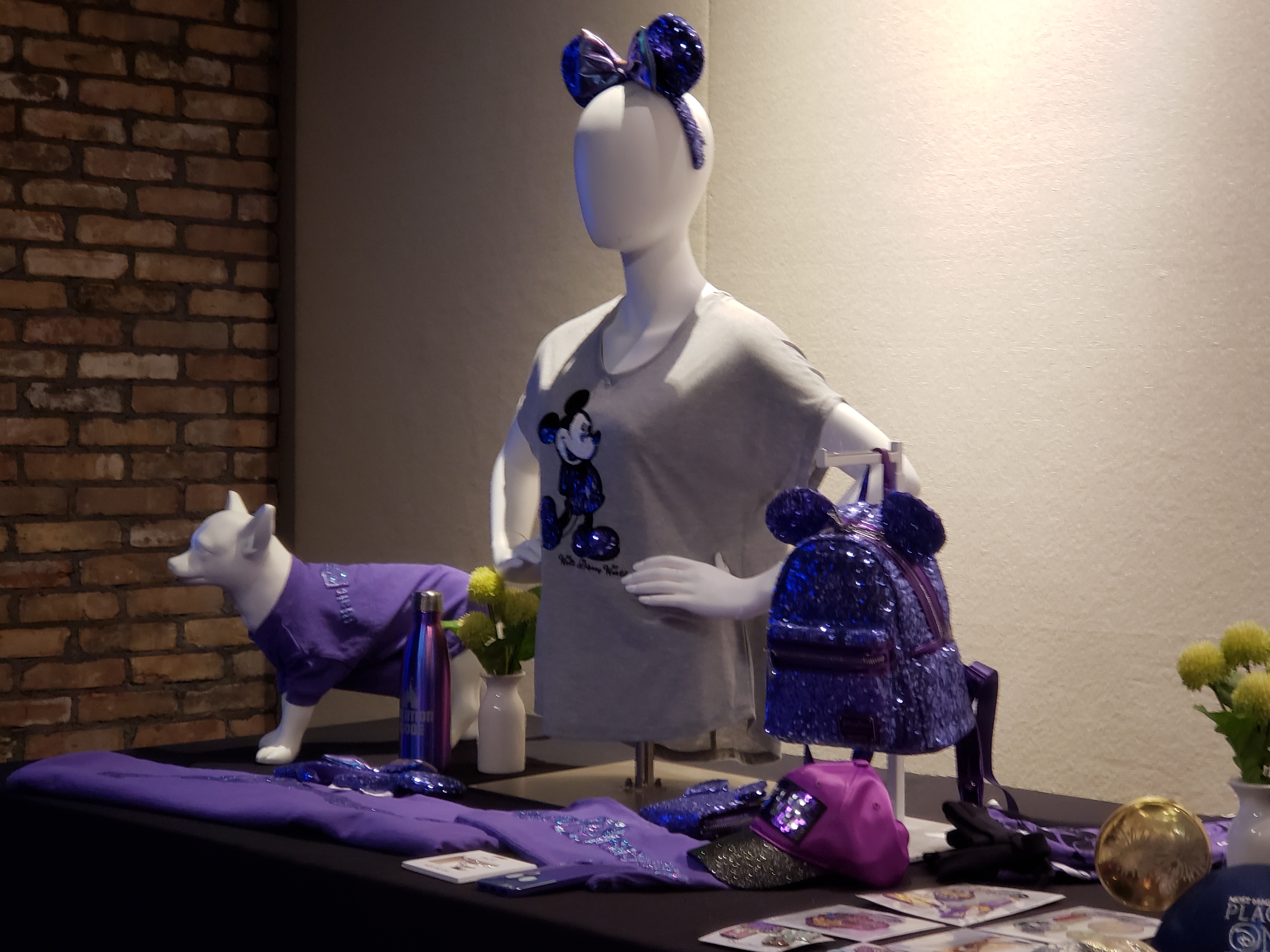 Sweet Spring Merchandise Preview