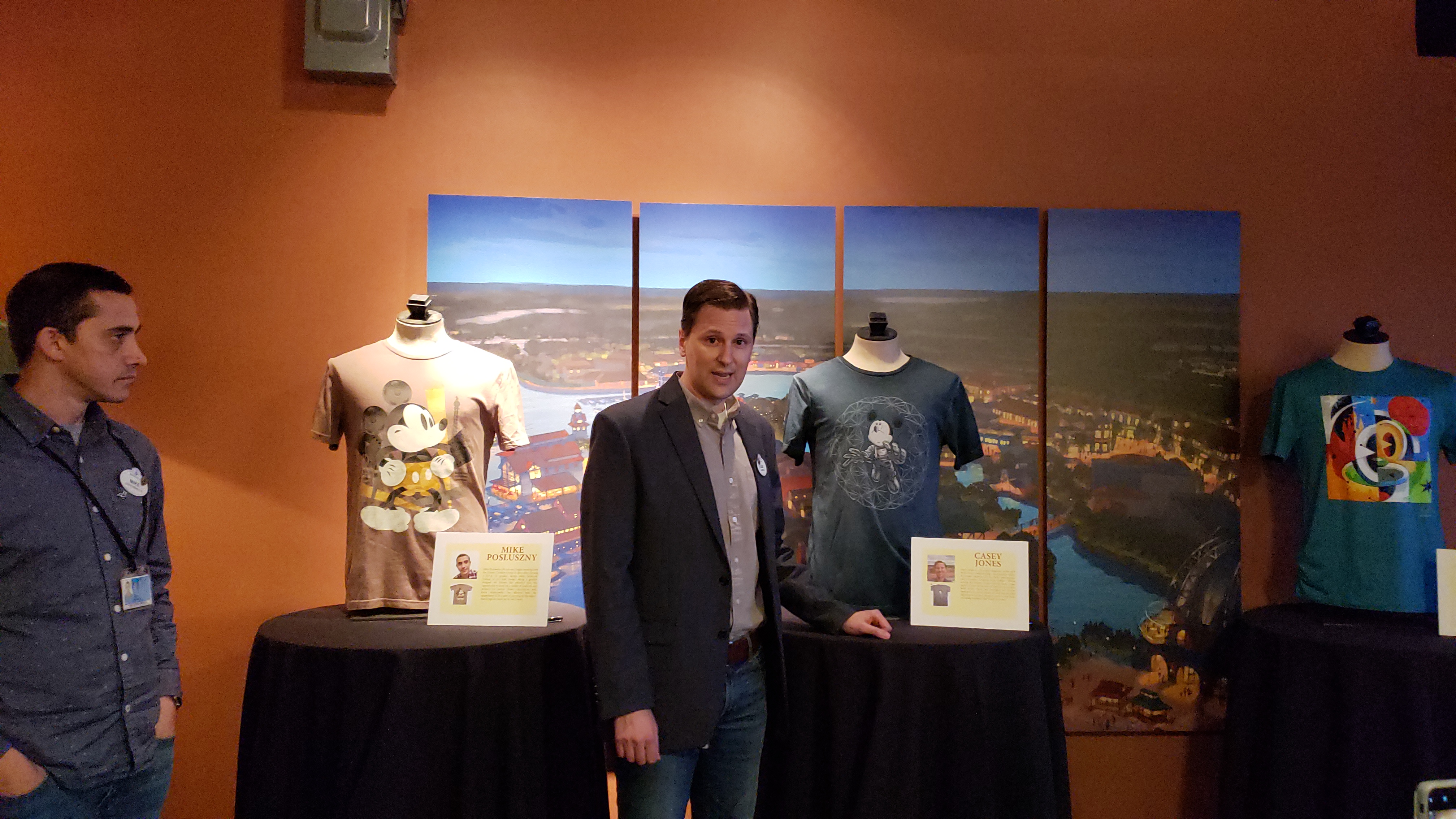 Sweet Spring Merchandise Preview