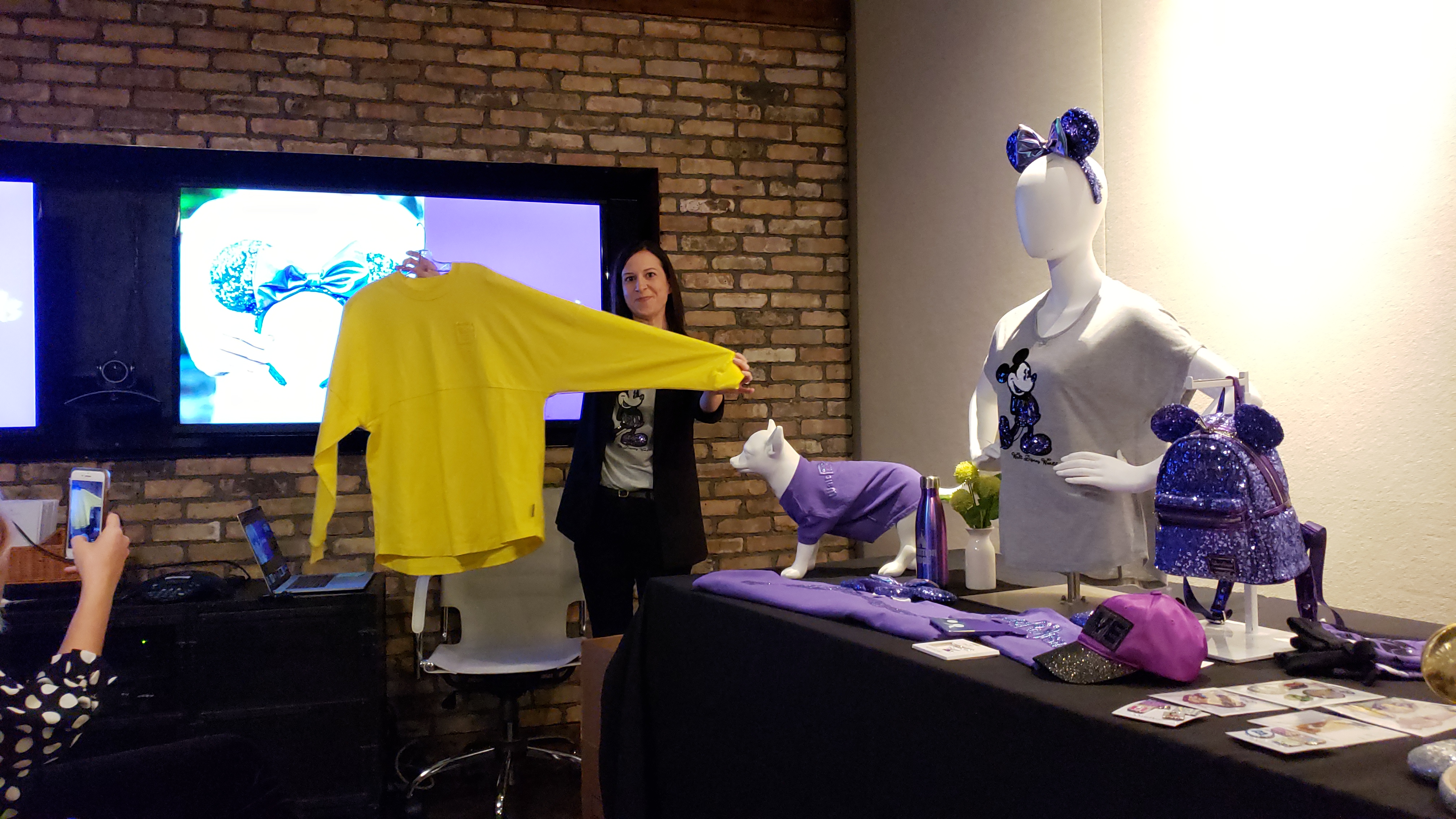 Sweet Spring Merchandise Preview