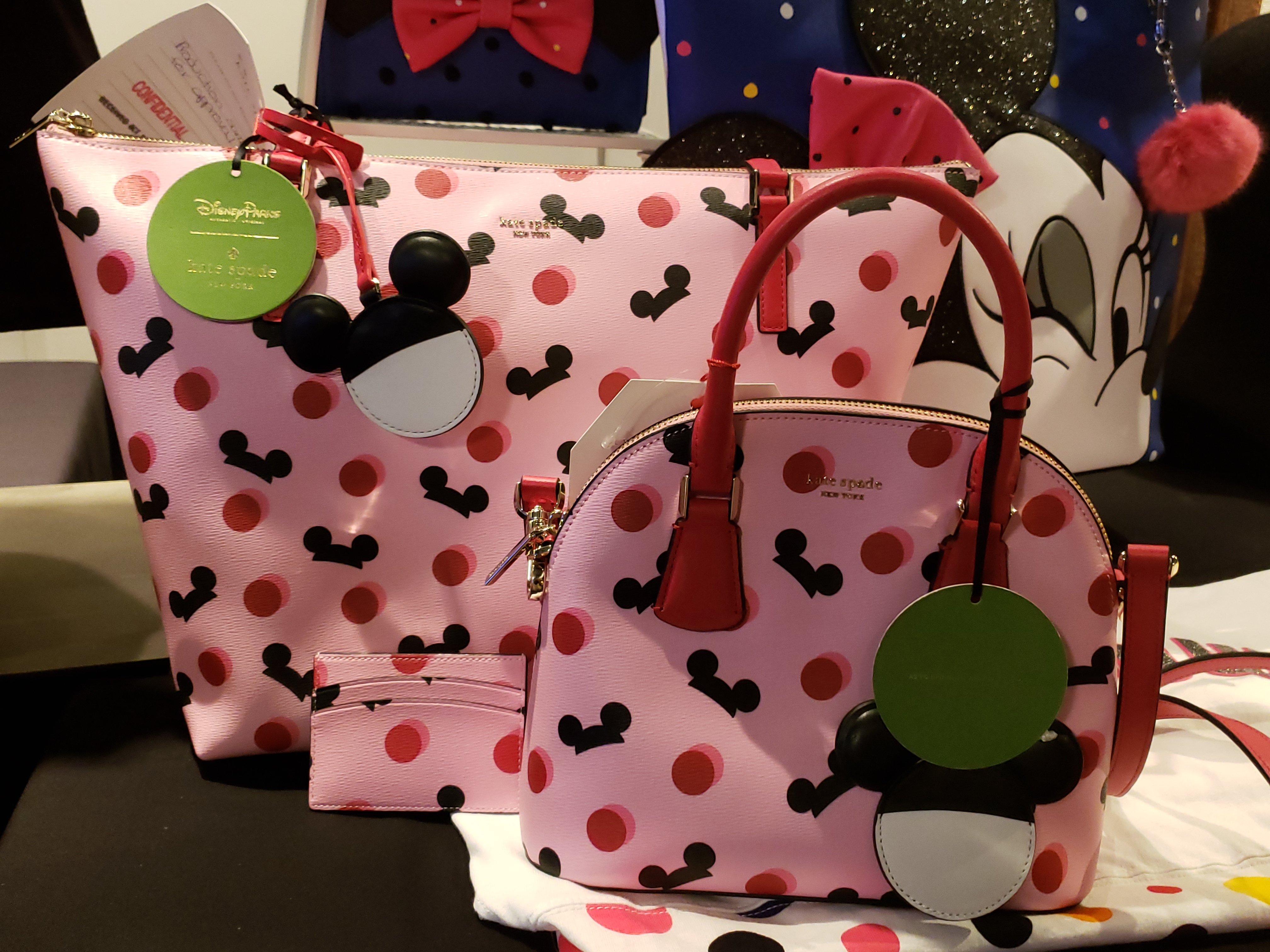 Sweet Spring Merchandise Preview