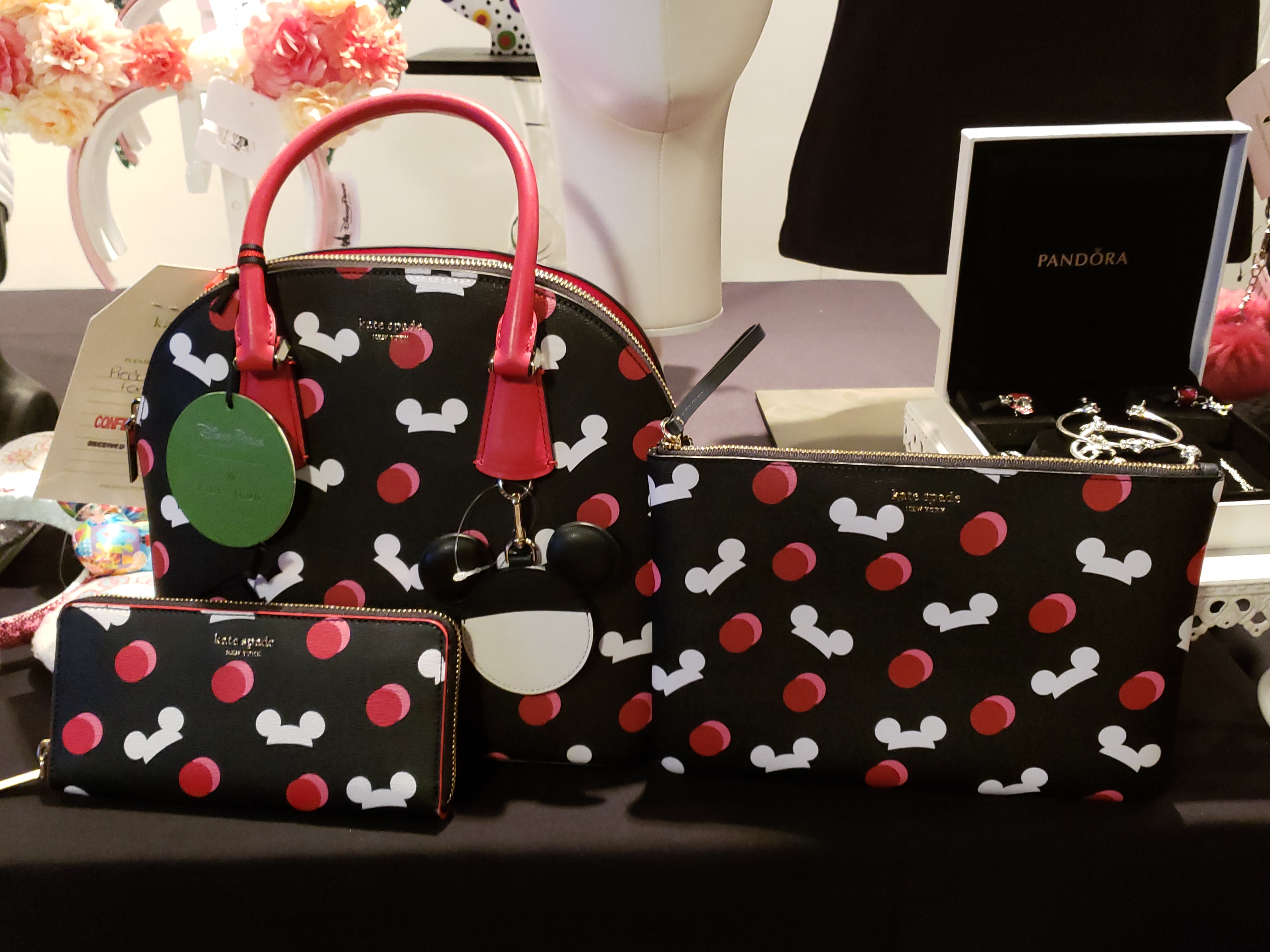 Sweet Spring Merchandise Preview