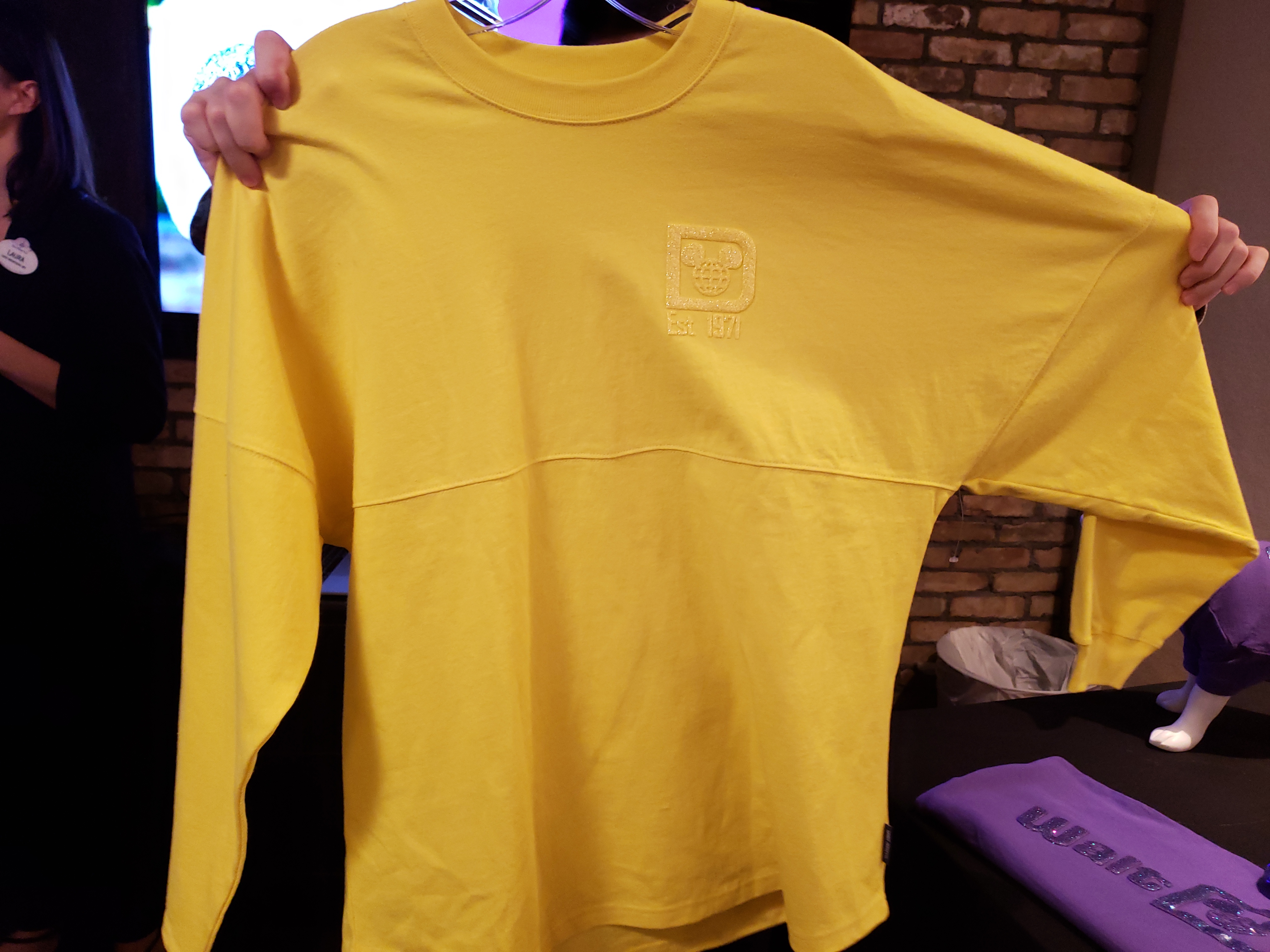 Sweet Spring Merchandise Preview