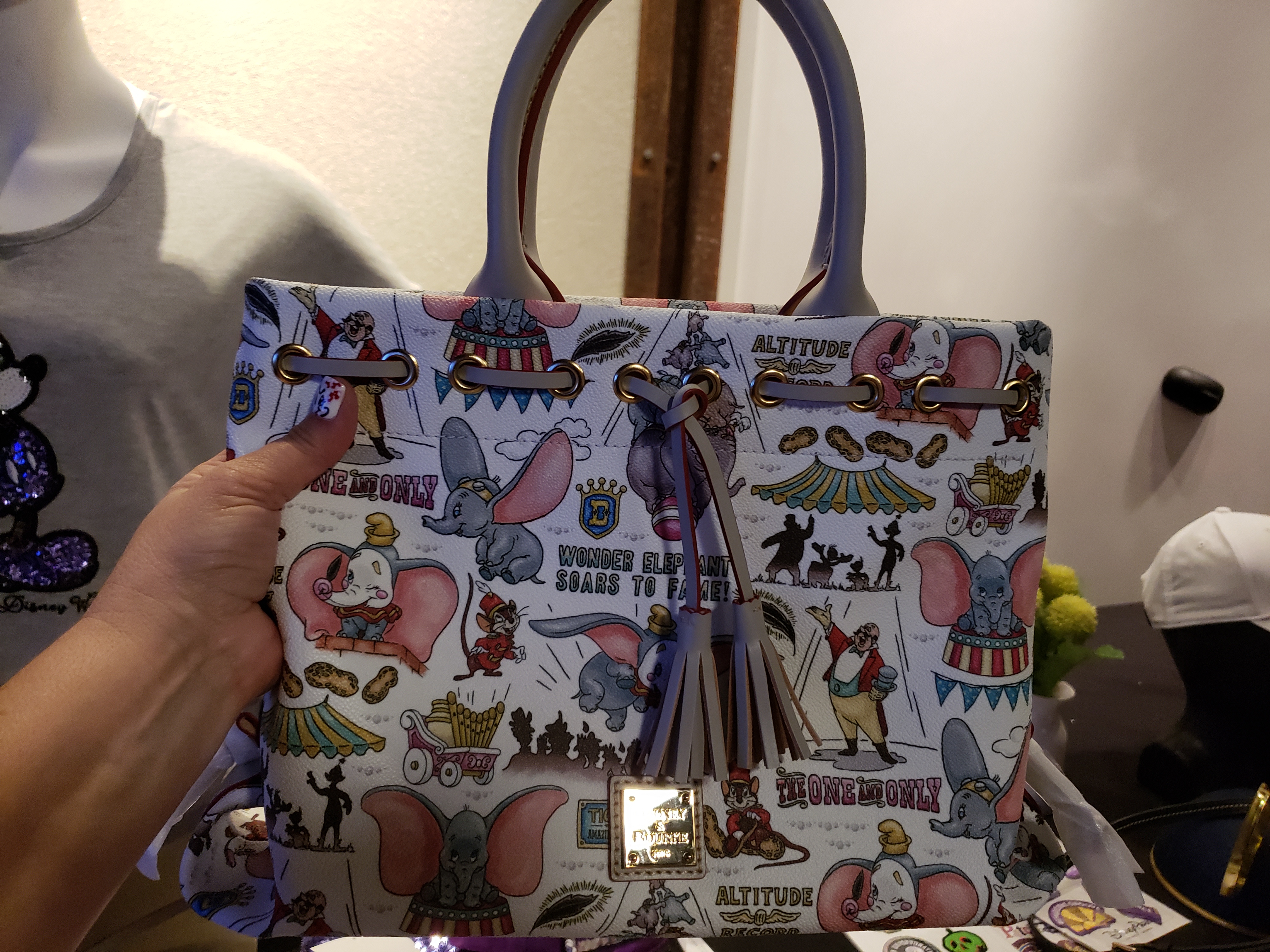 Sweet Spring Merchandise Preview
